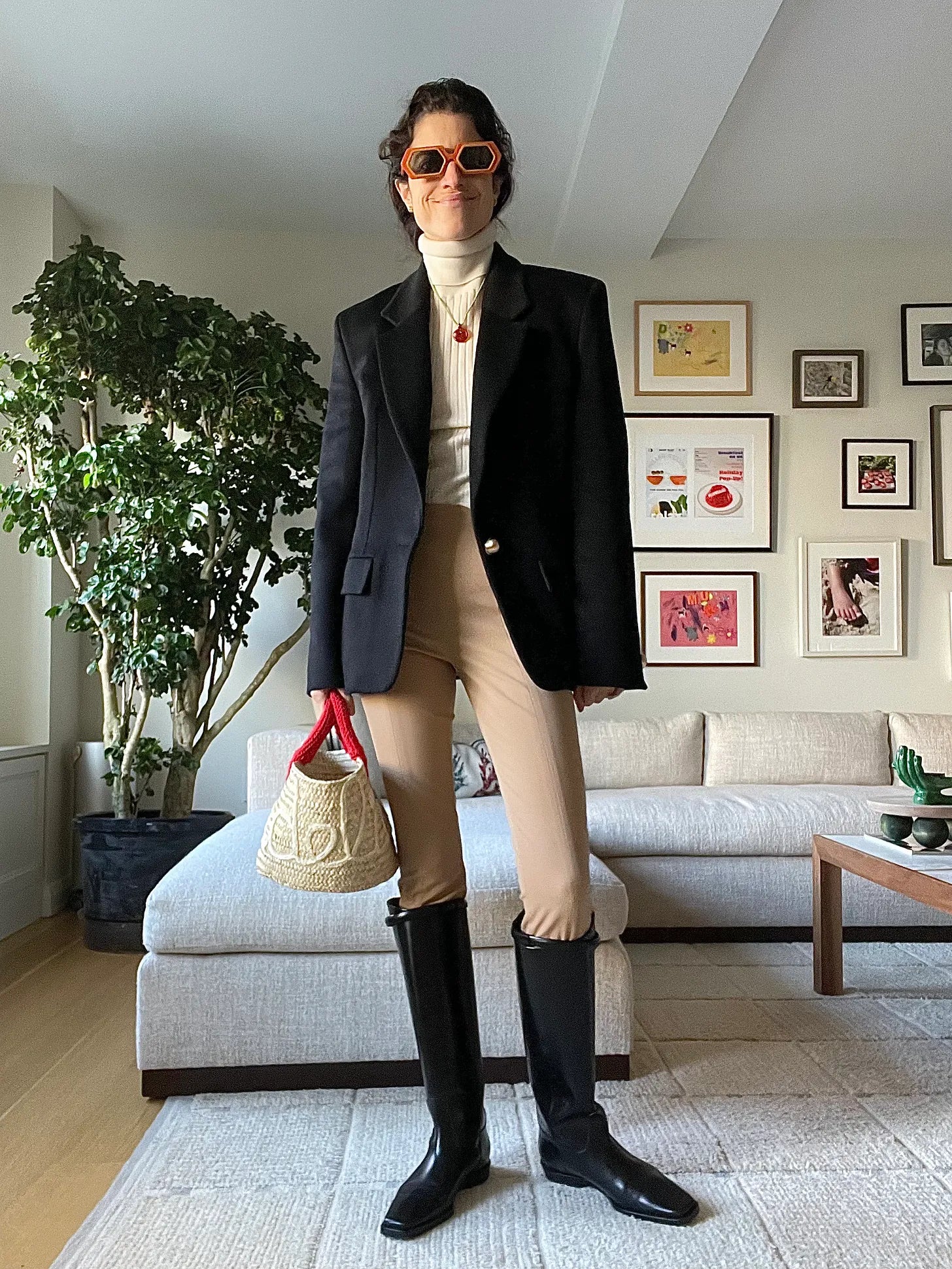 boots dressing style for ladies How to Style Black Boots With Any Outfit