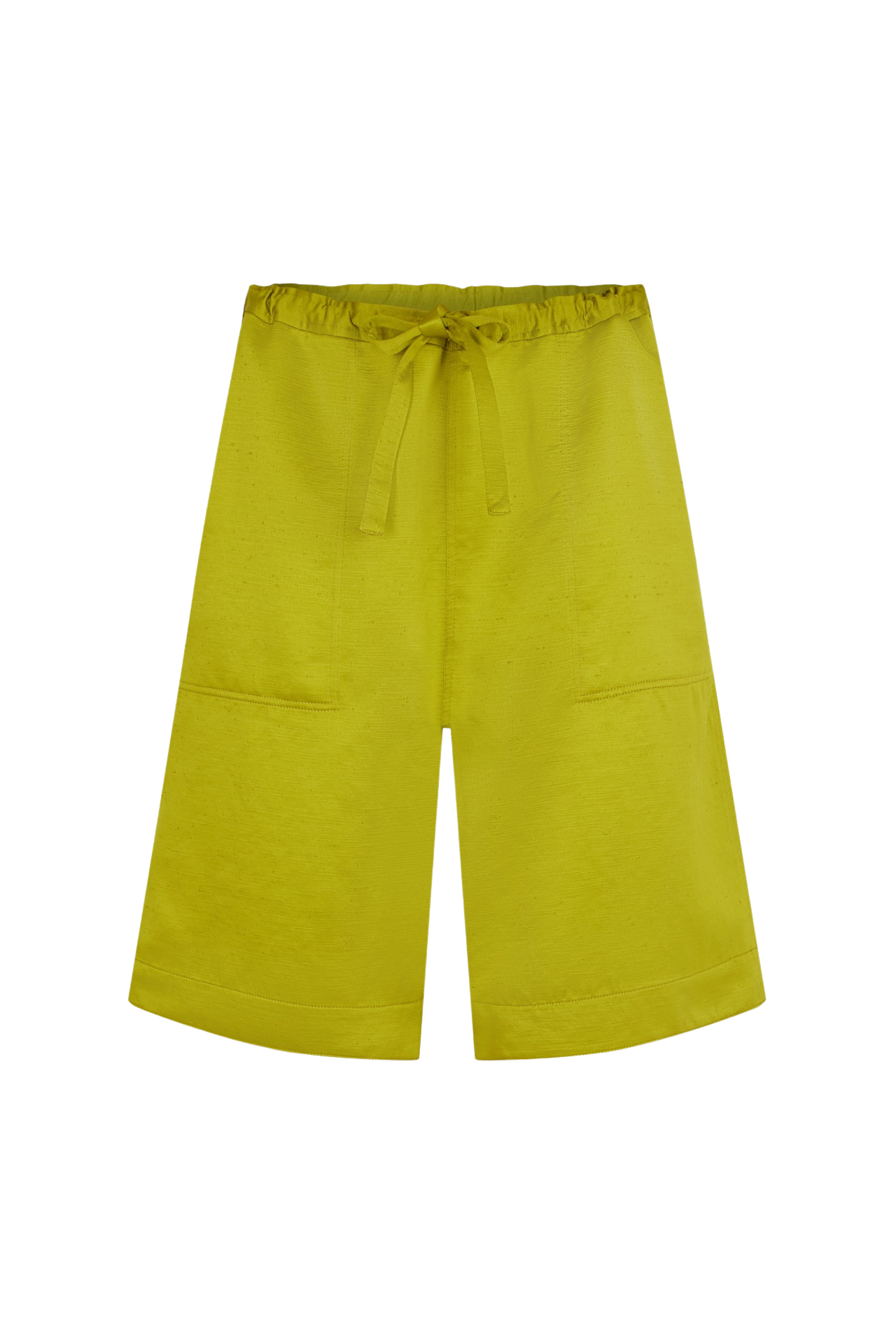 East Side Shorts Green
