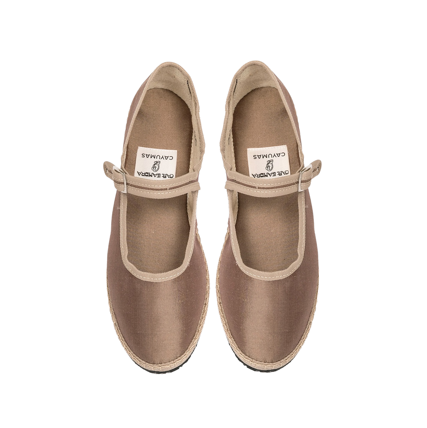 Boheme Beige Scuro