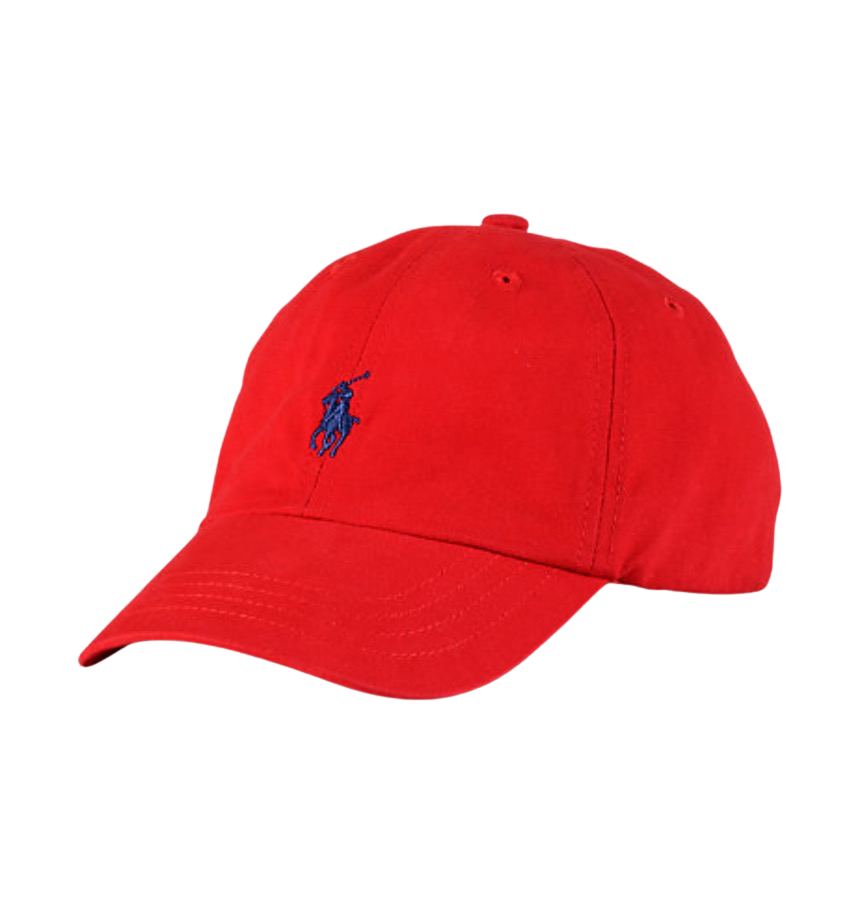 Logo-Embroidered Cotton-Twill Baseball Cap