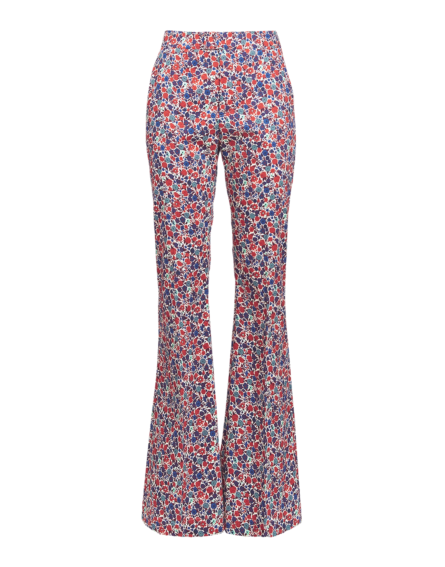 Saturday Night Pants in Zia