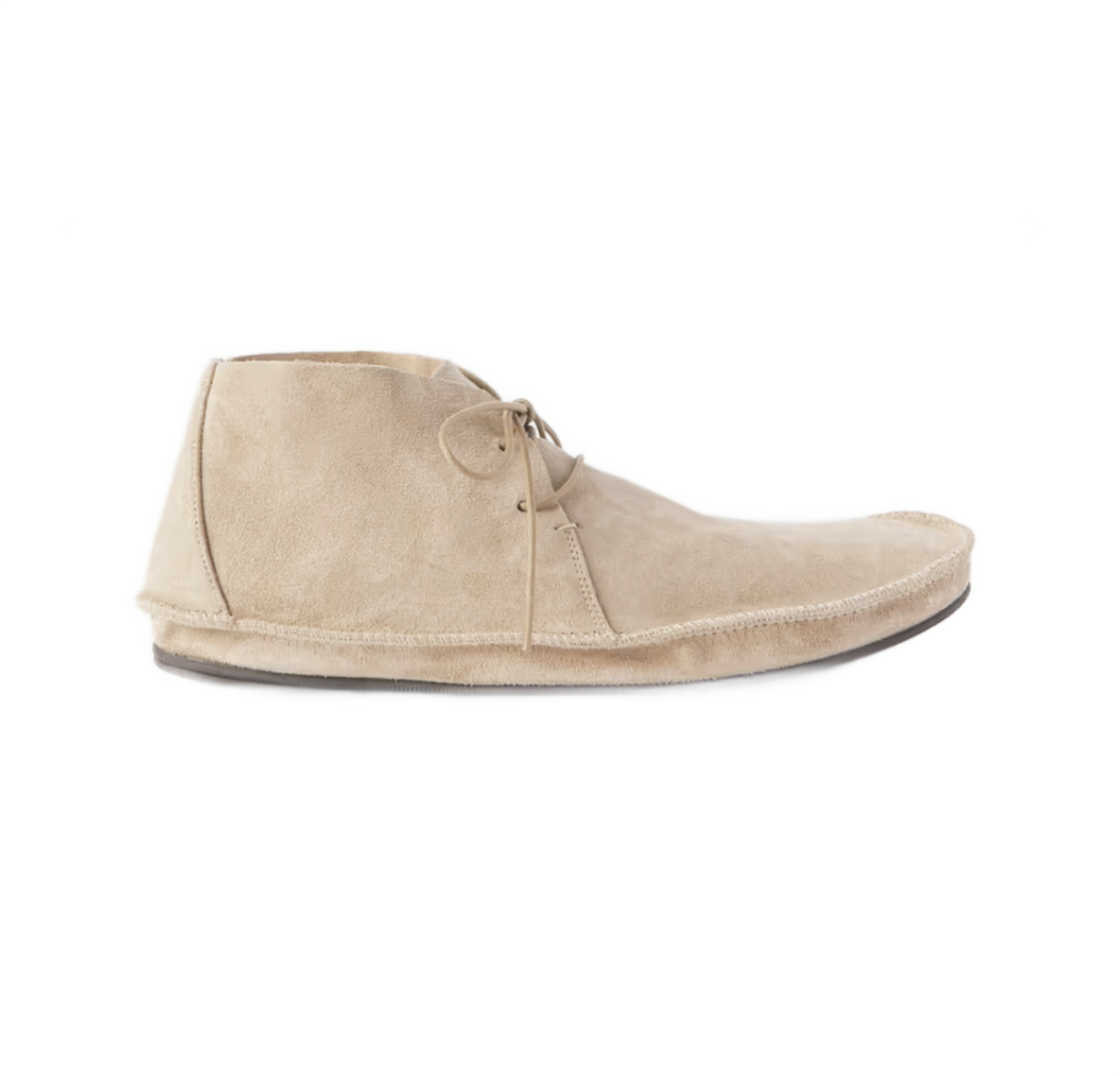 Tyler Suede Ankle Boots