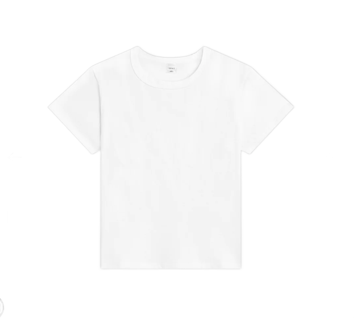 Margo Cotton-jersey T-shirt