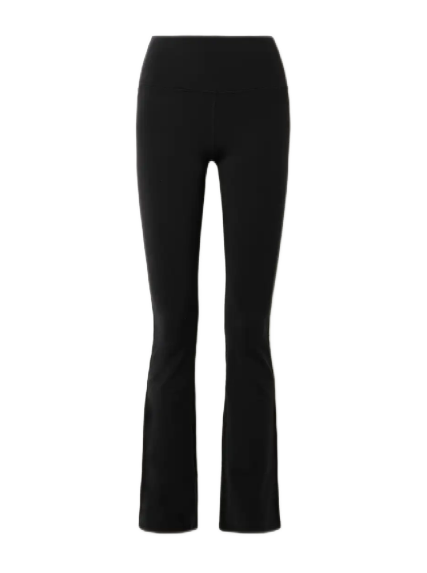 Groove Stretch Flared Pants