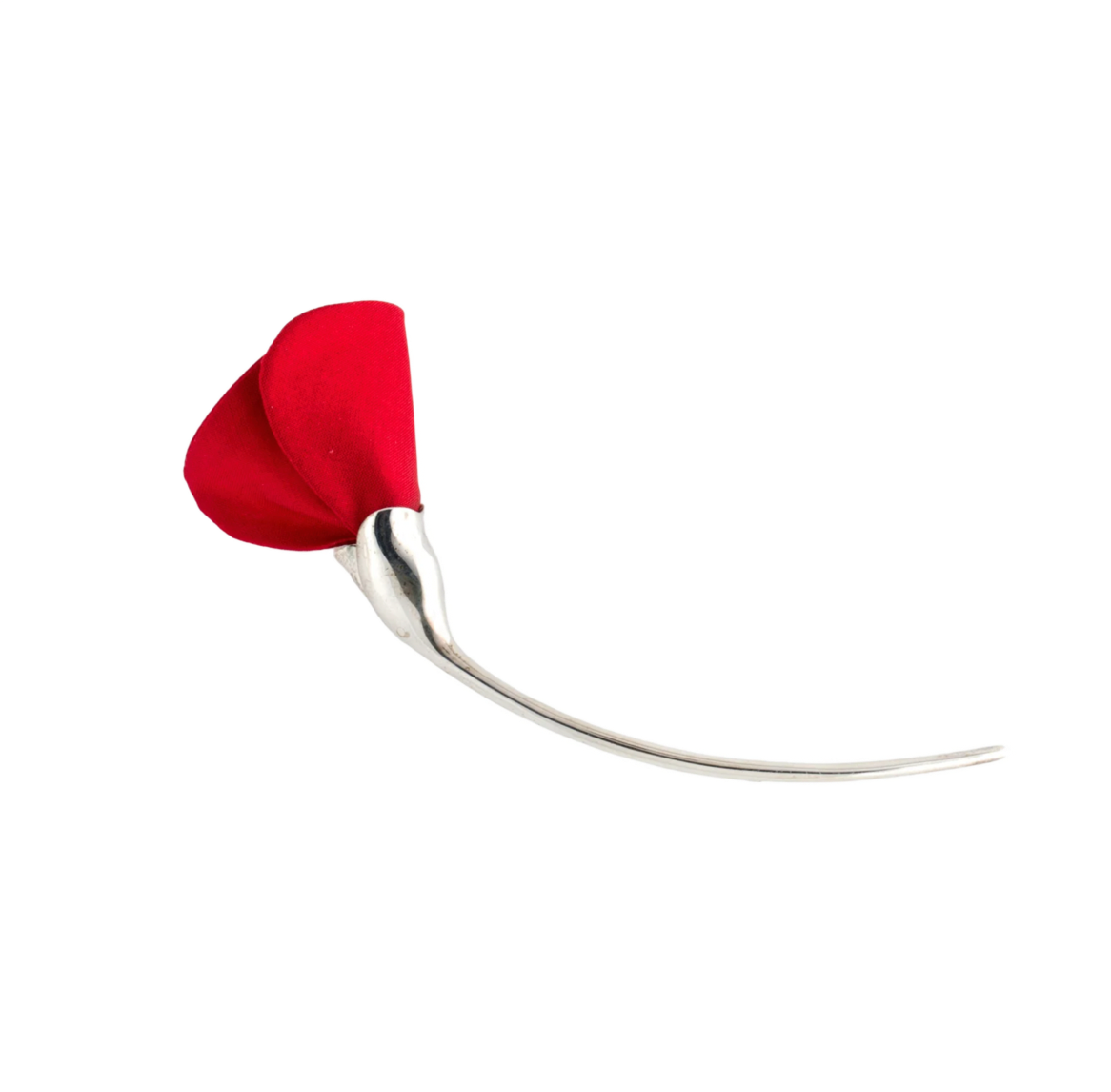 Tiffany & Co. Amapola Brooch