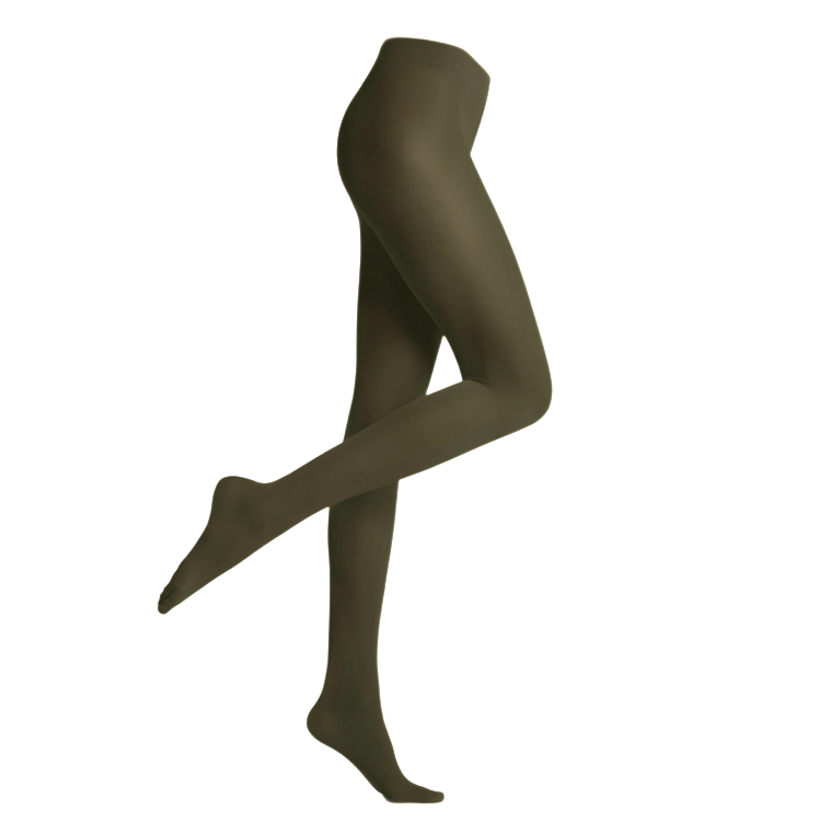 Pure Matt 50 Den Tights