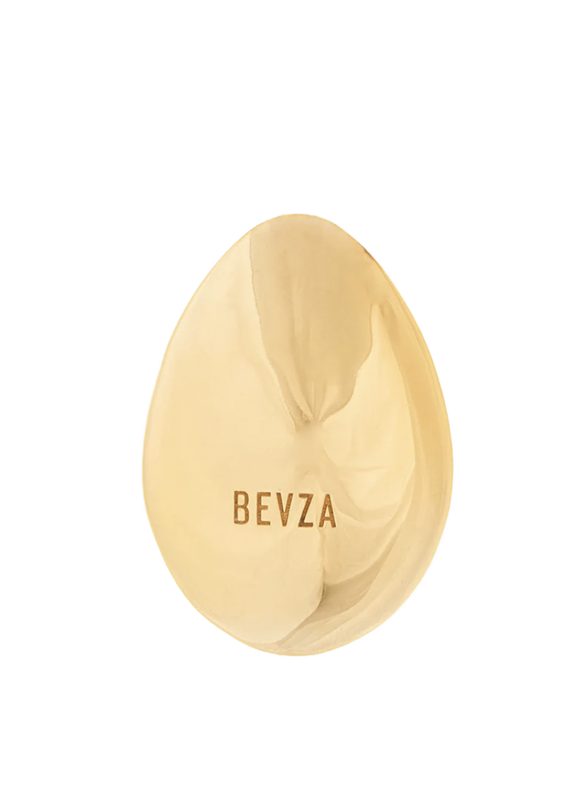 Egg Brooch