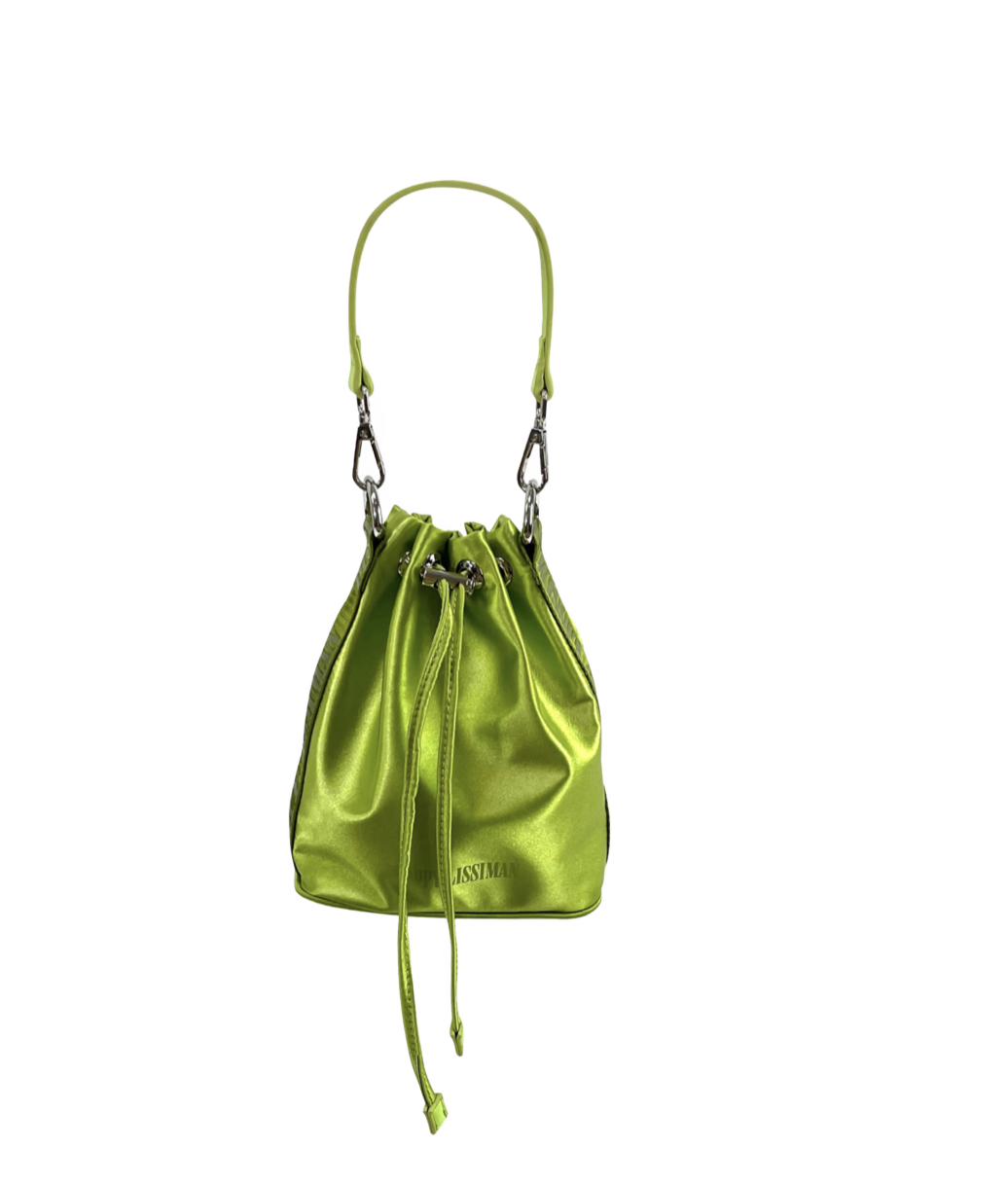 Billie Bucket Bag