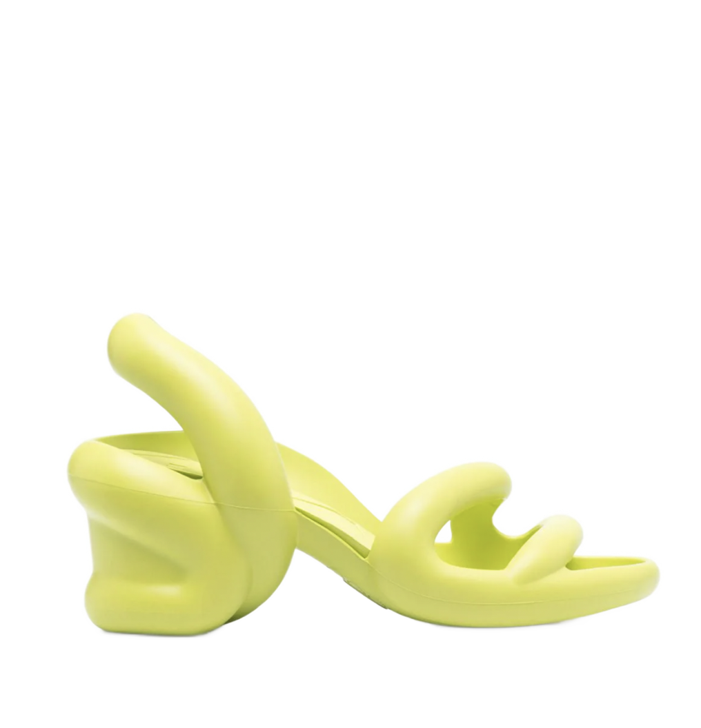 Kobarah Slingback Sandals