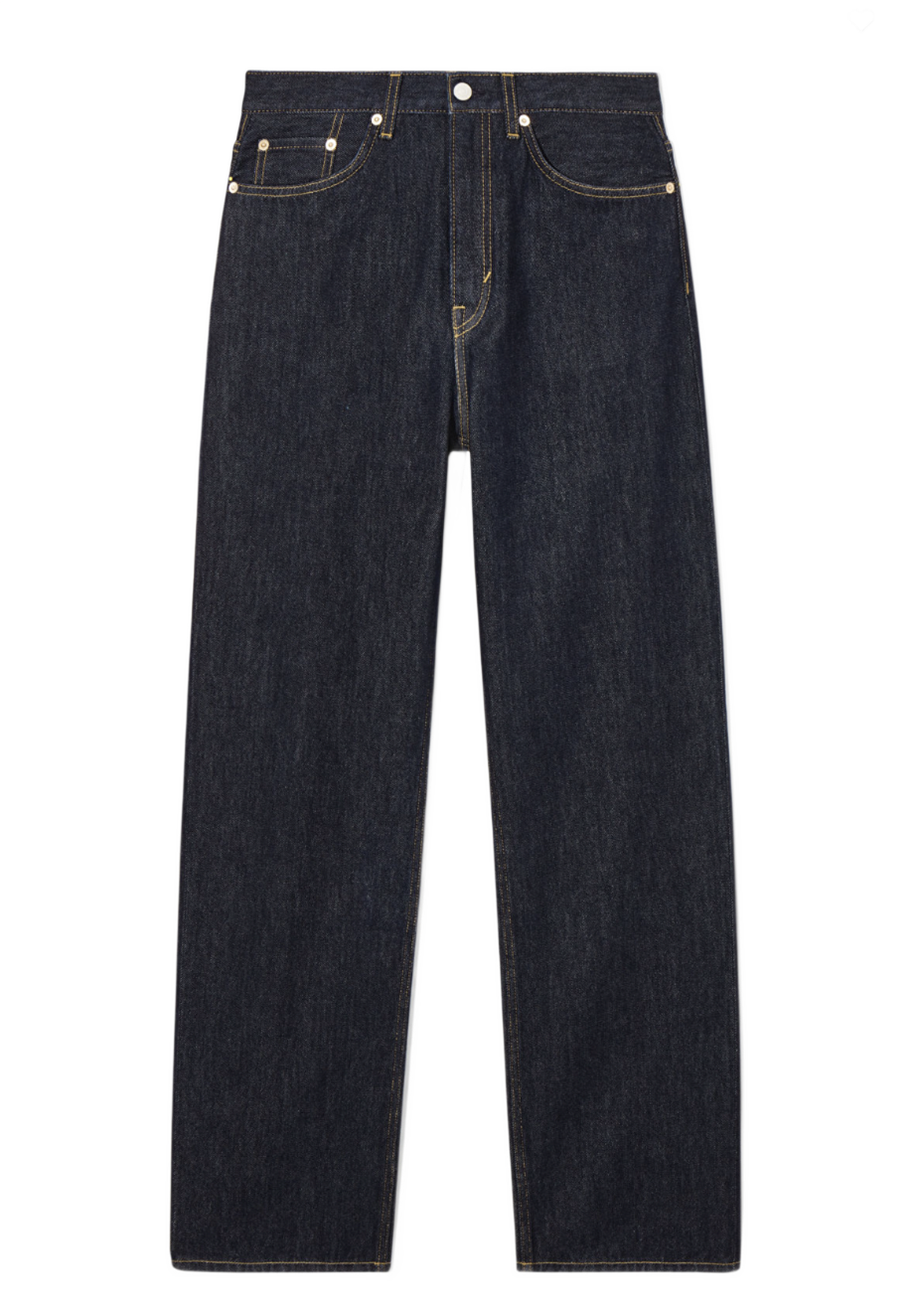 Column Jeans