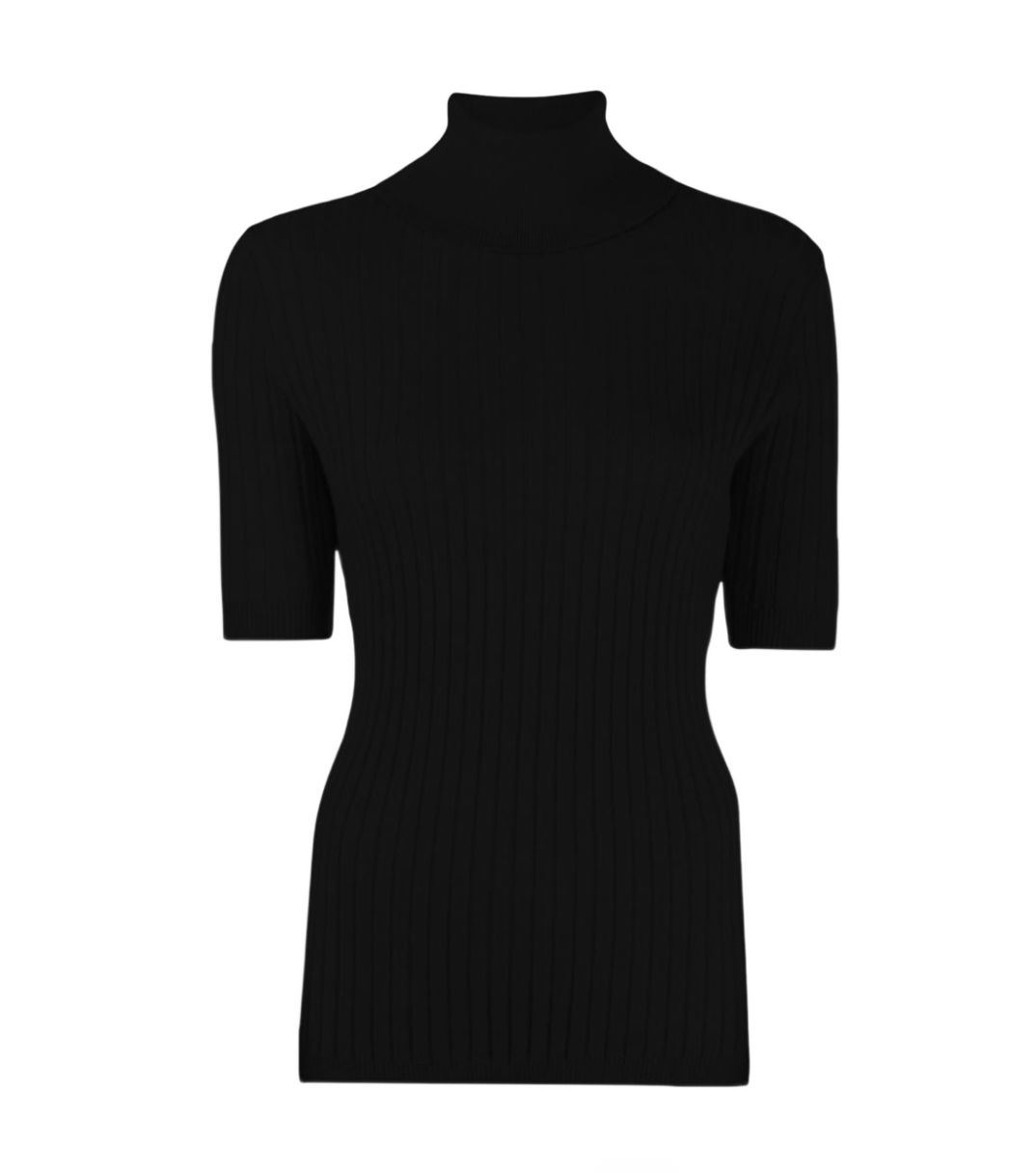 Victoria Rollneck Jumper