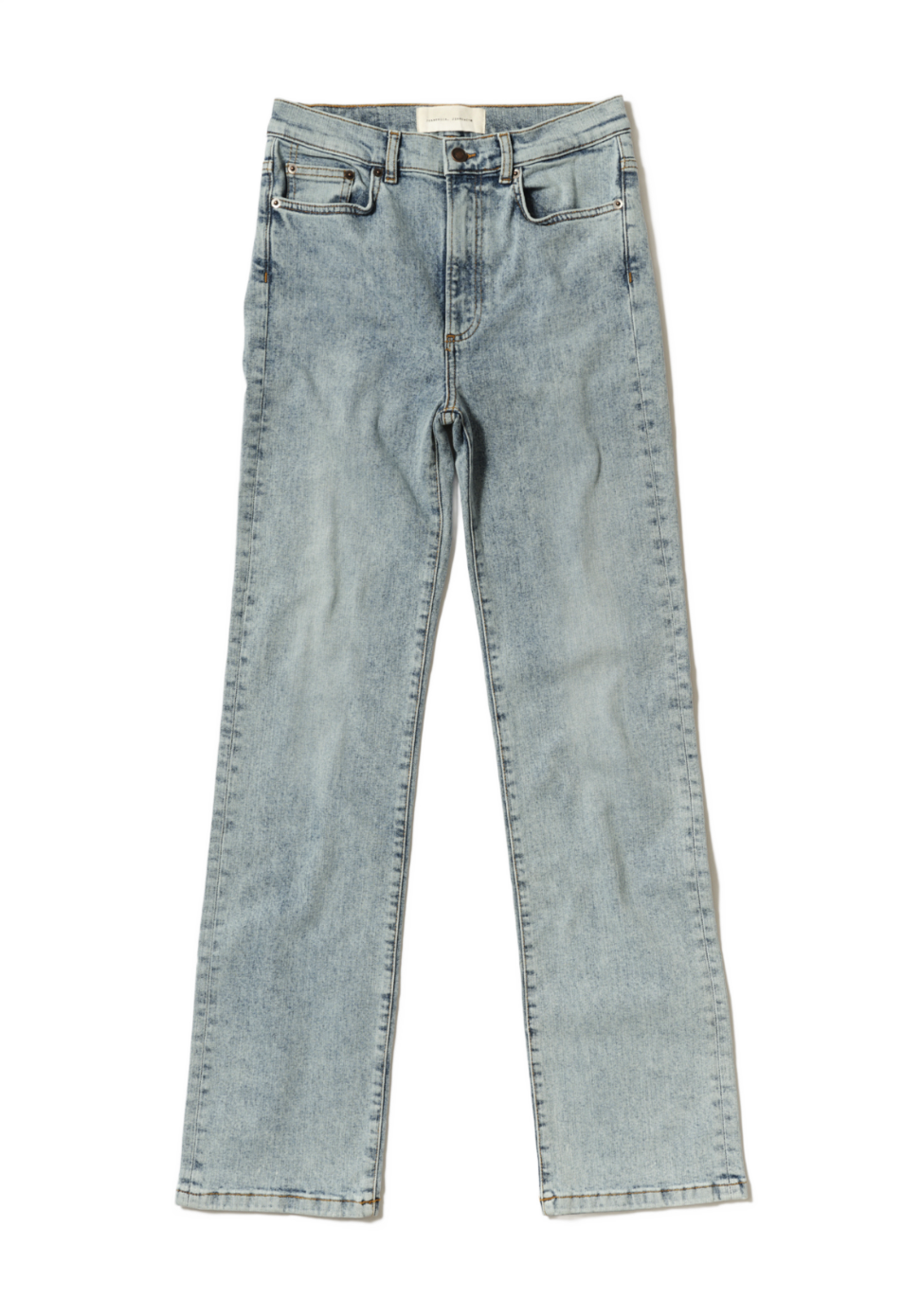 EW004 Eiffel Vintage Jean