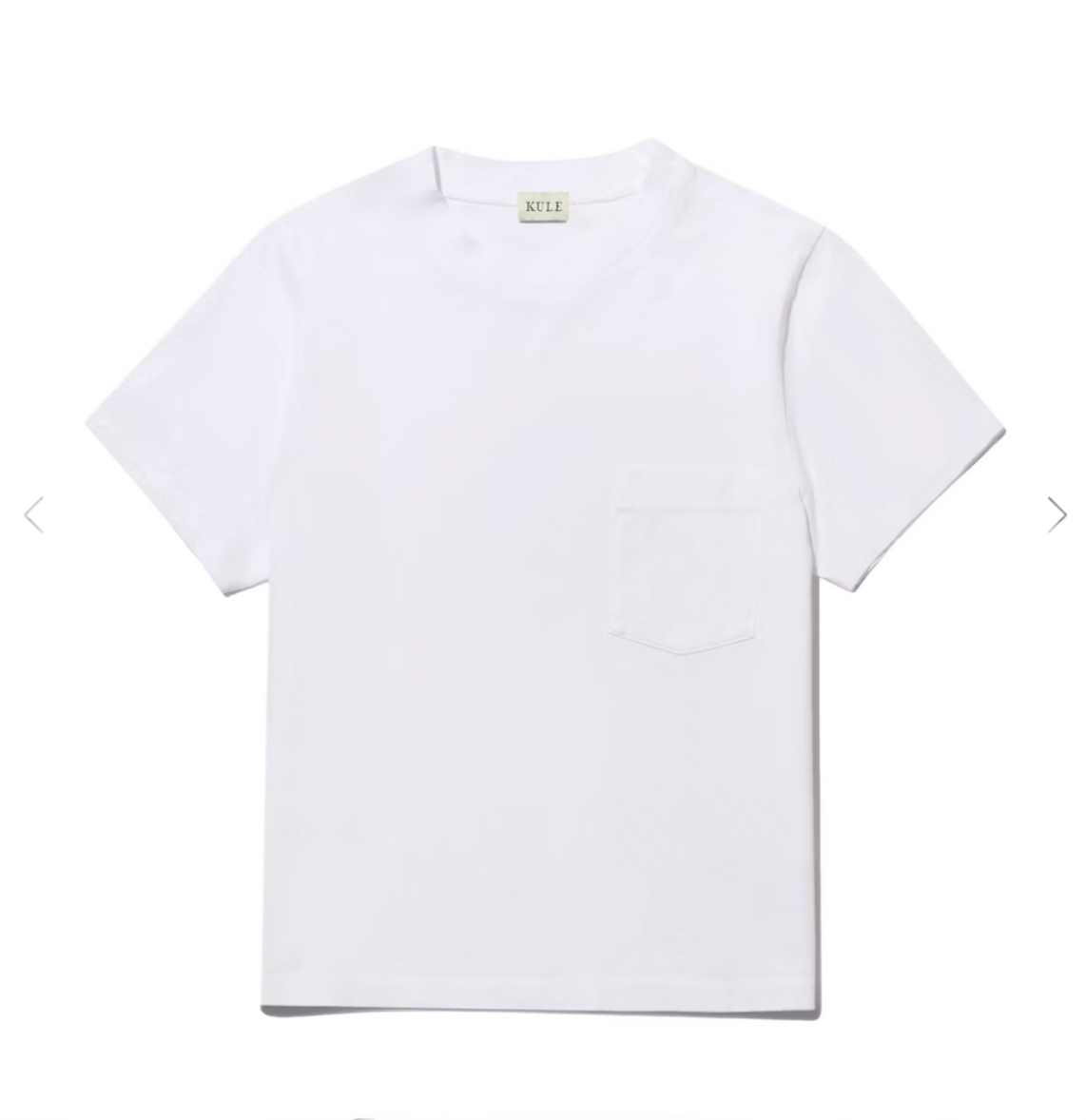 The Wynn Baby Tee