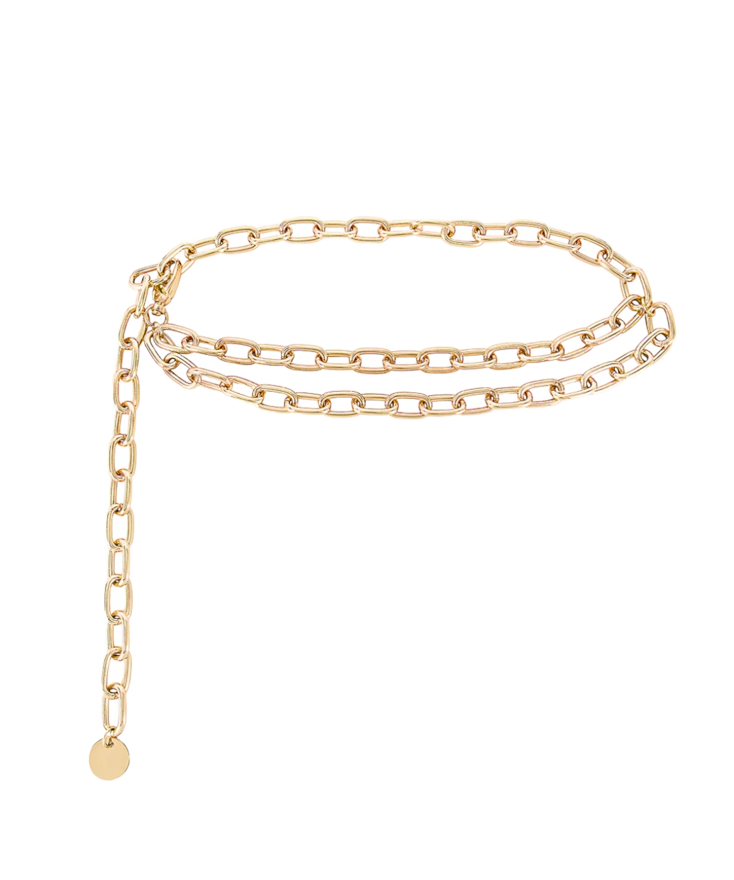 Maisie Chain Belt