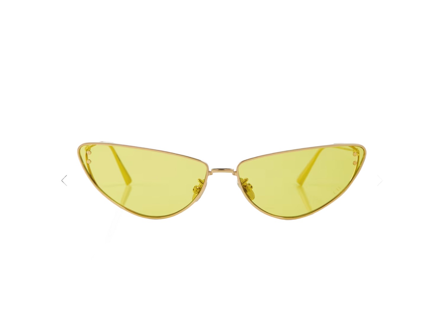MissDior B1U Cat-eye Sunglasses