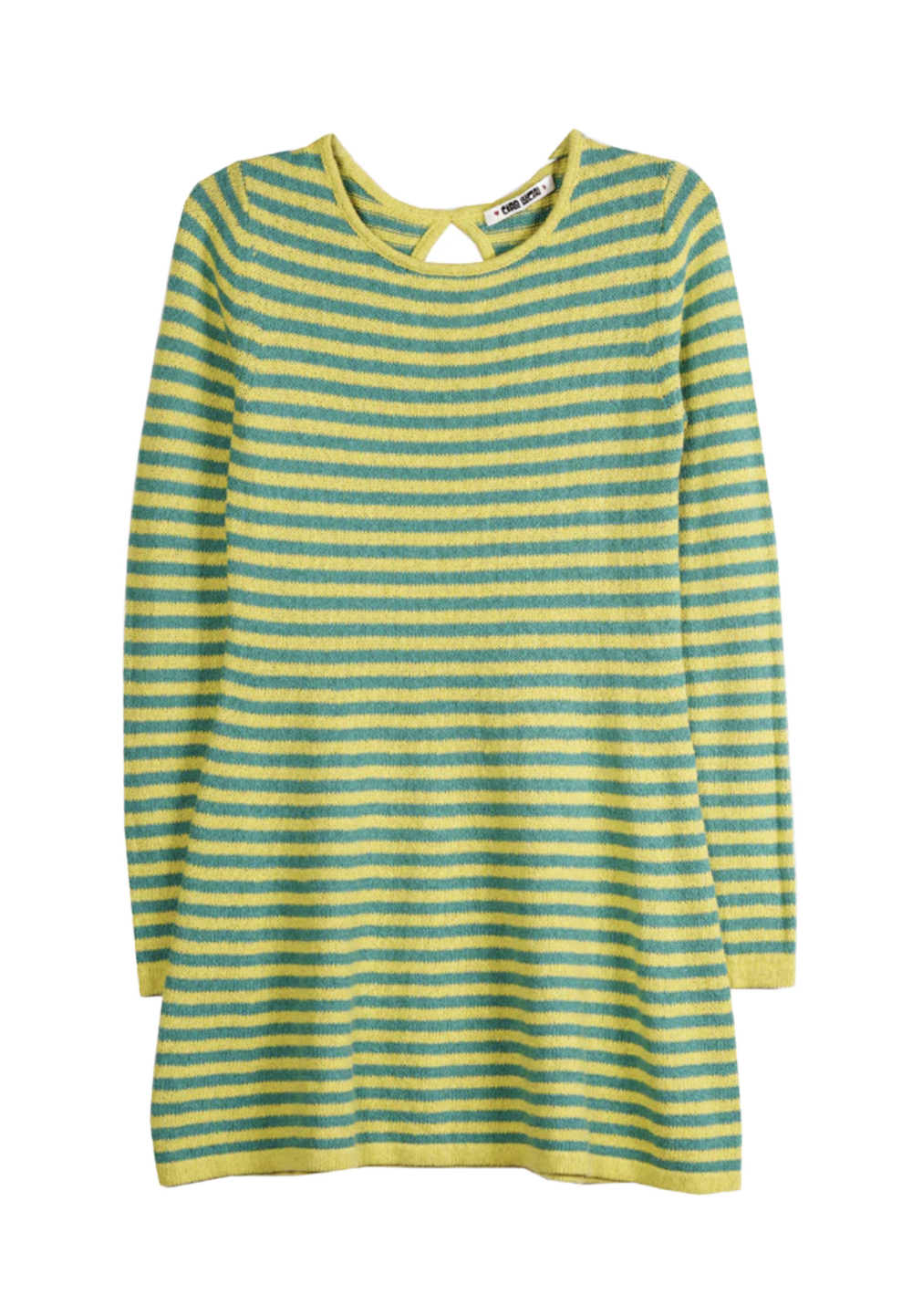 Floriana Dress Pomme