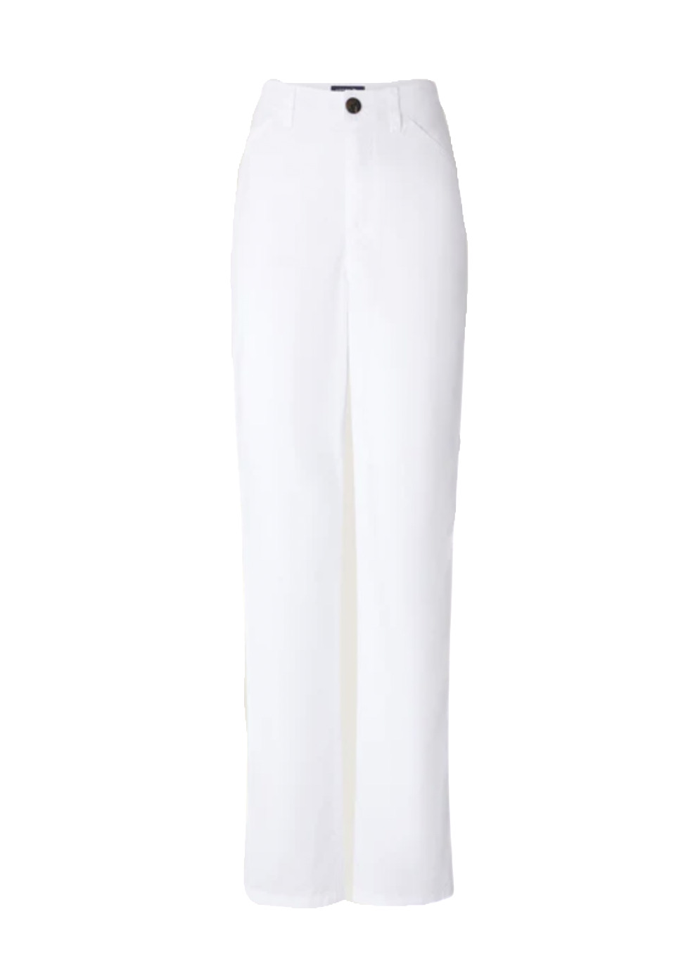 Napoleon Cotton Poplin Trousers