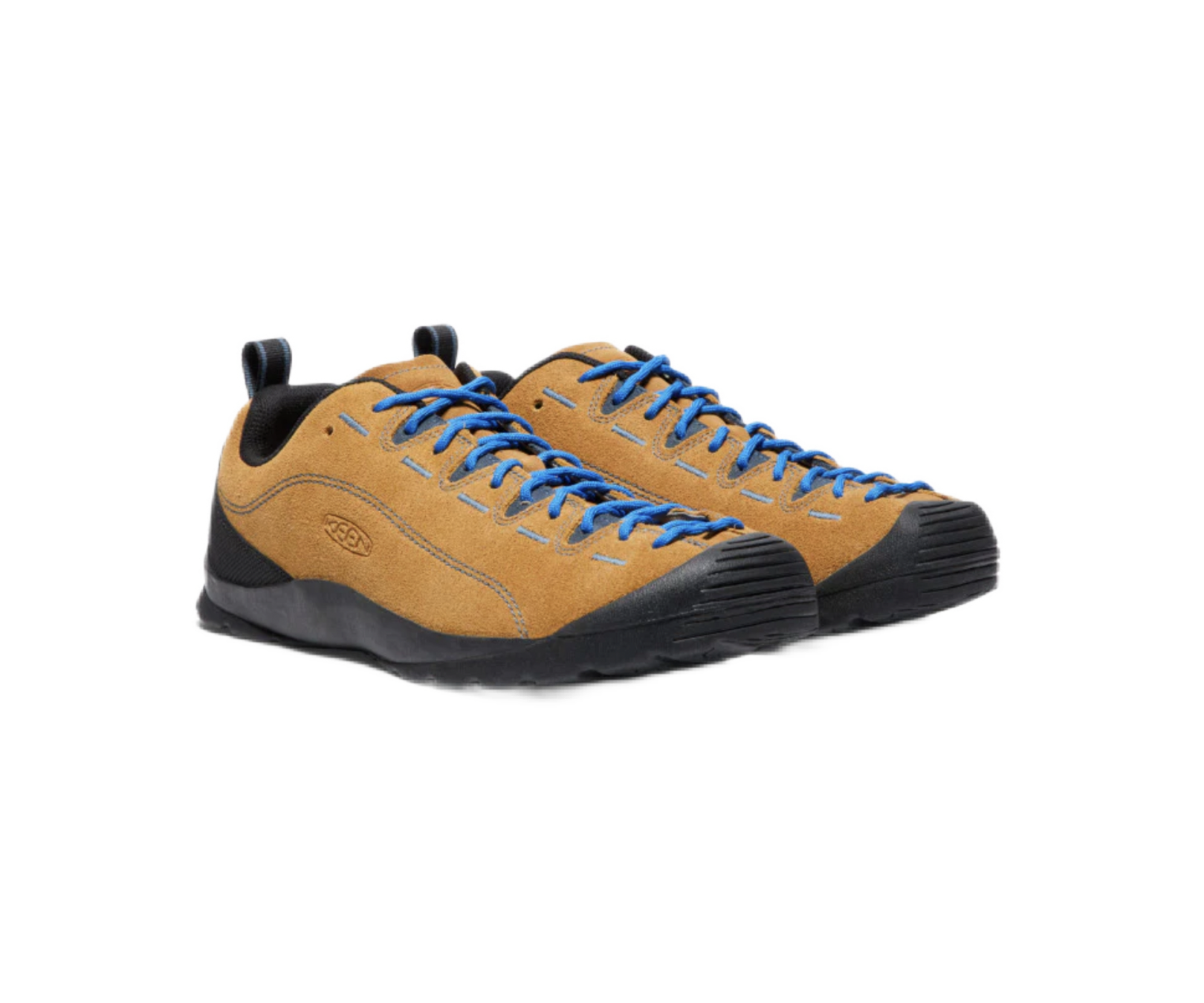 Jasper Low Top Hiking Sneaker