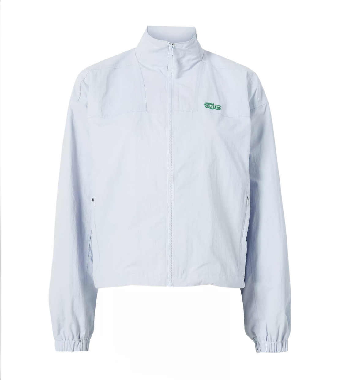 Lacoste X Bandier Zip Windbreaker
