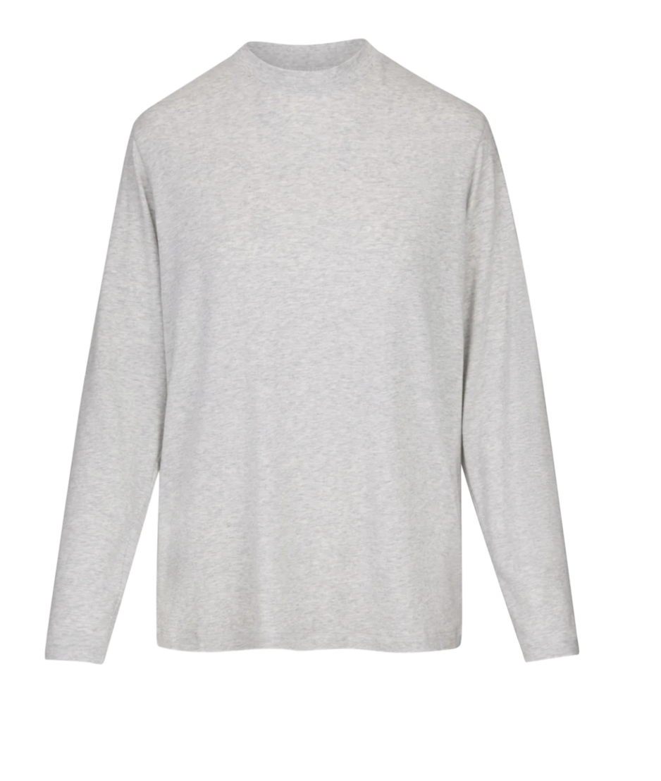 Boyfriend Long Sleeve T-Shirt