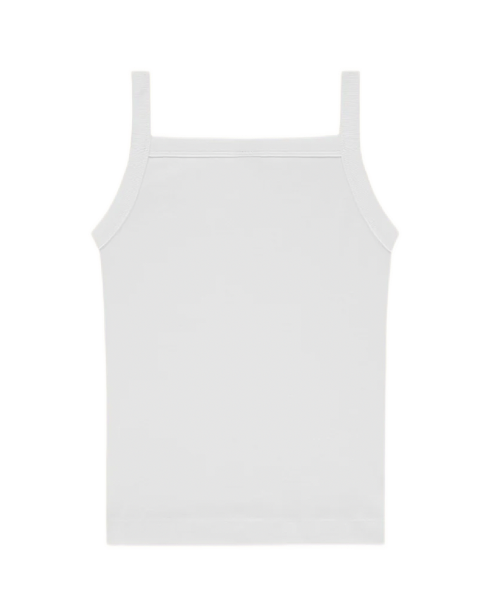 White May Camisole