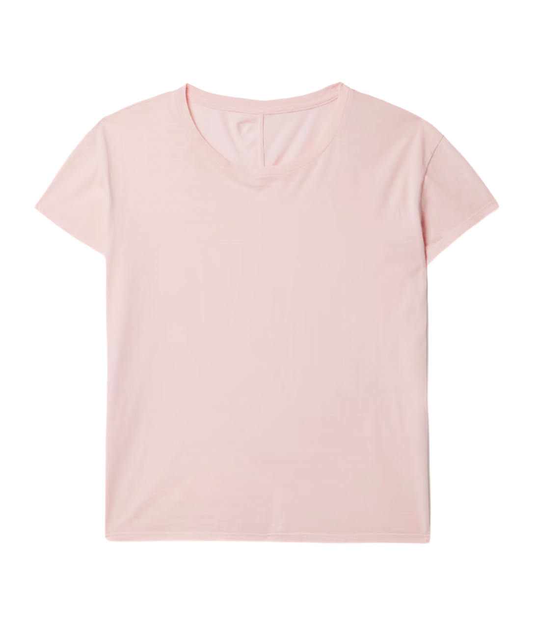 Tori Cotton-jersey T-shirt