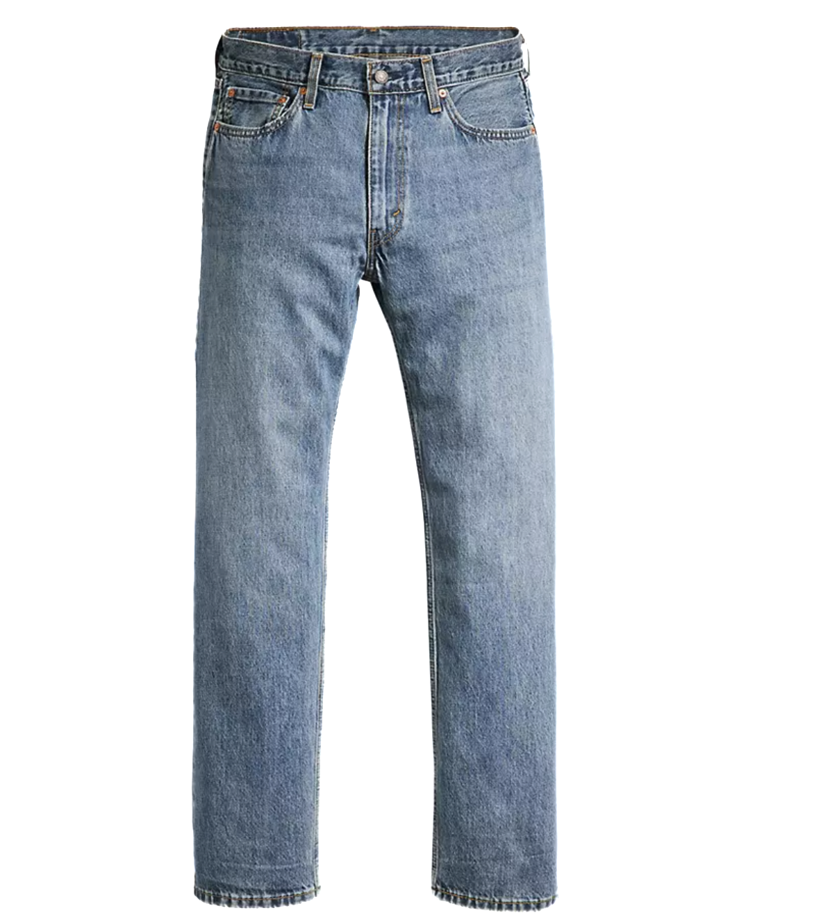 555™ Relaxed Straight Men's Jeans