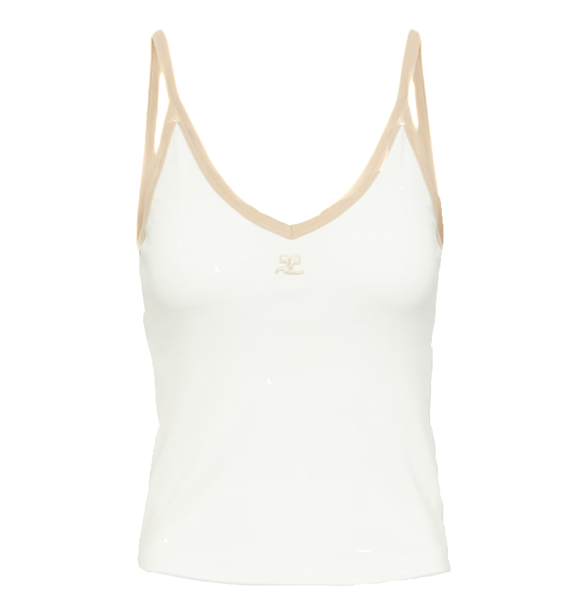 Cotton Tank Top