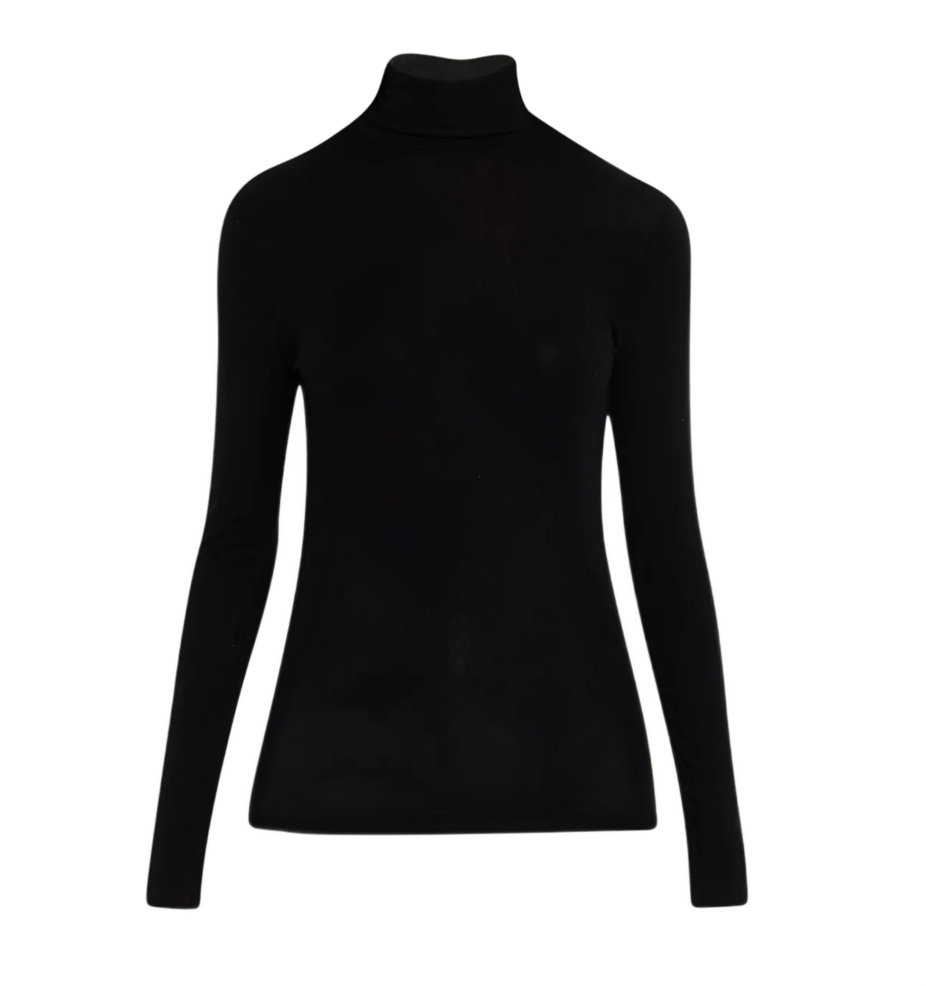 Pascale Turtleneck Top