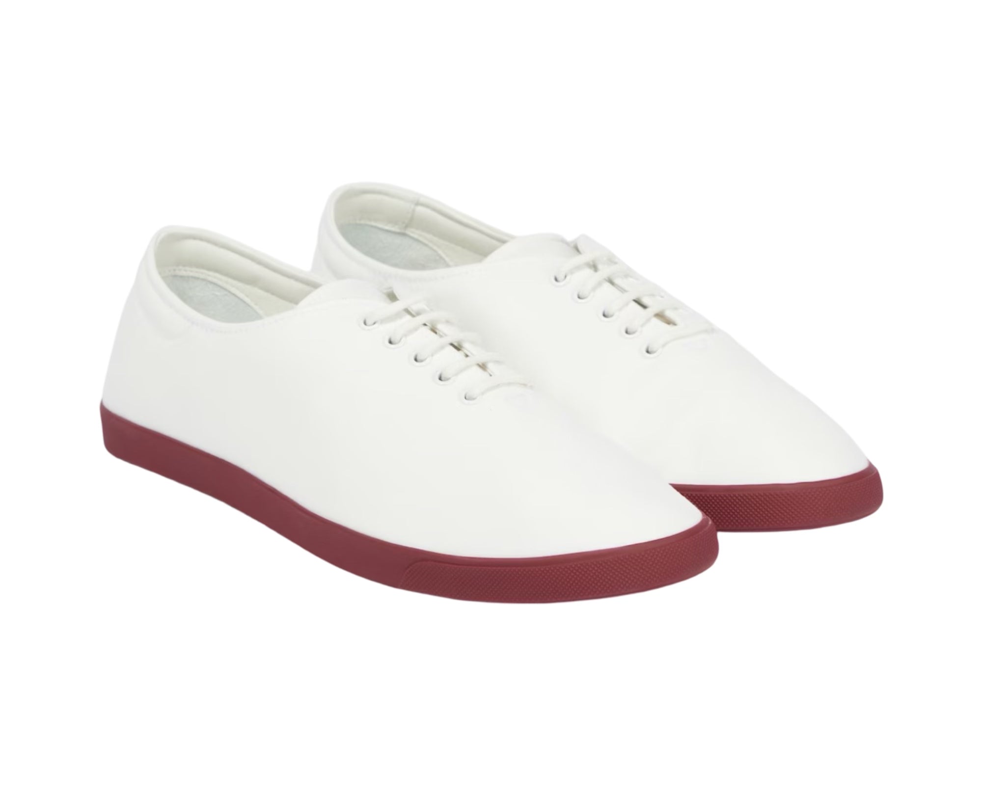 Canvas Sneakers