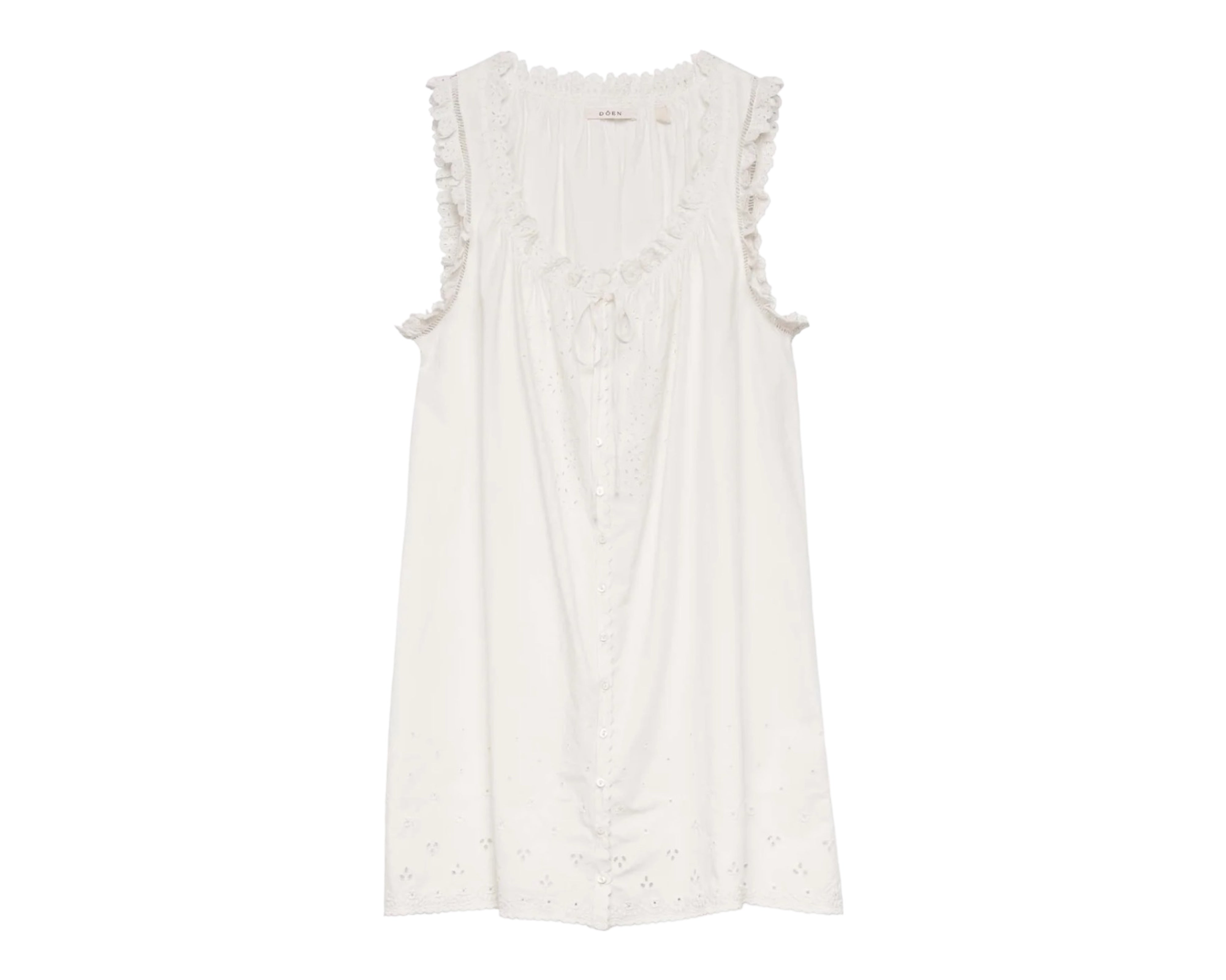 Nessie Dress