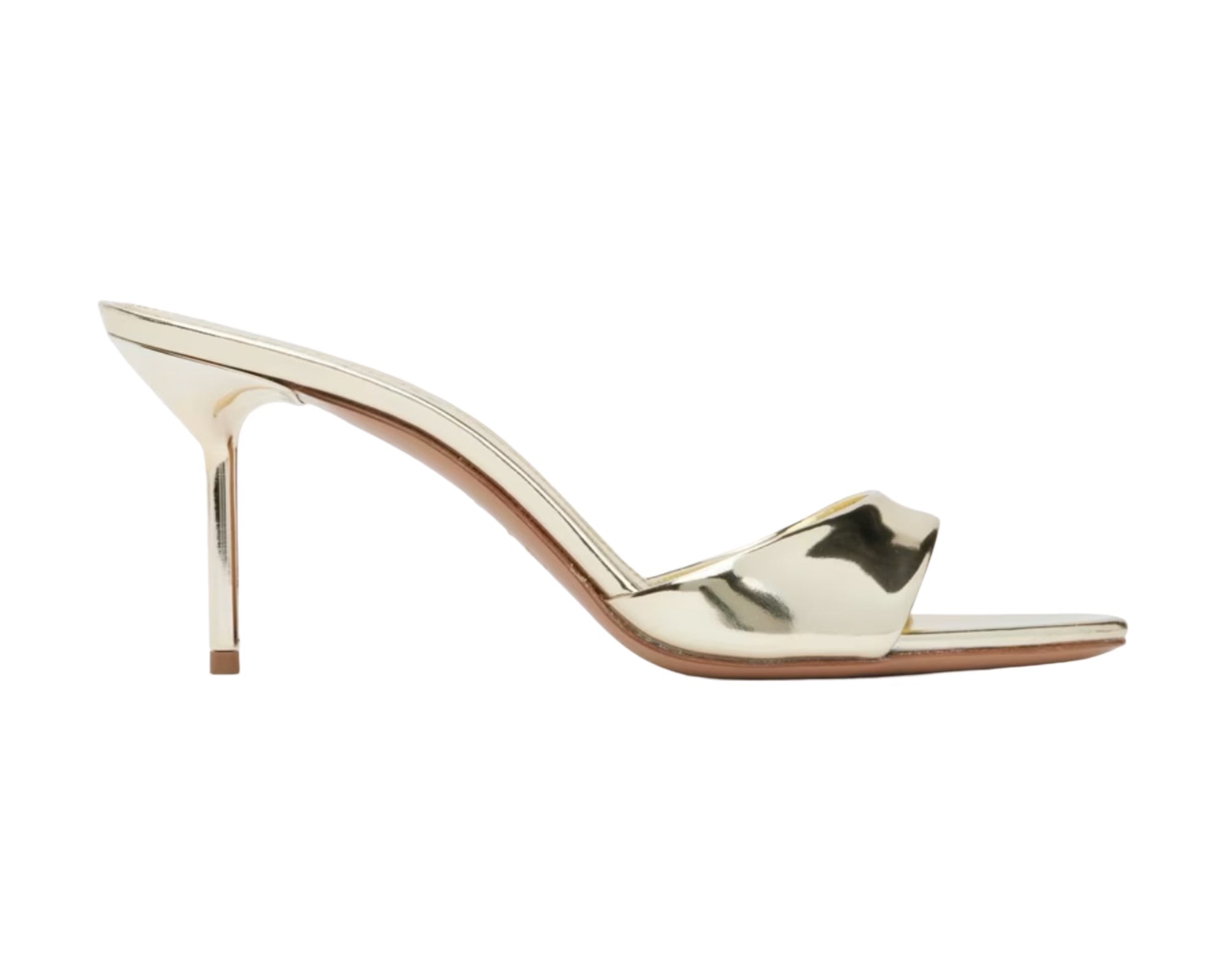 Gold Lidia 70 Mules