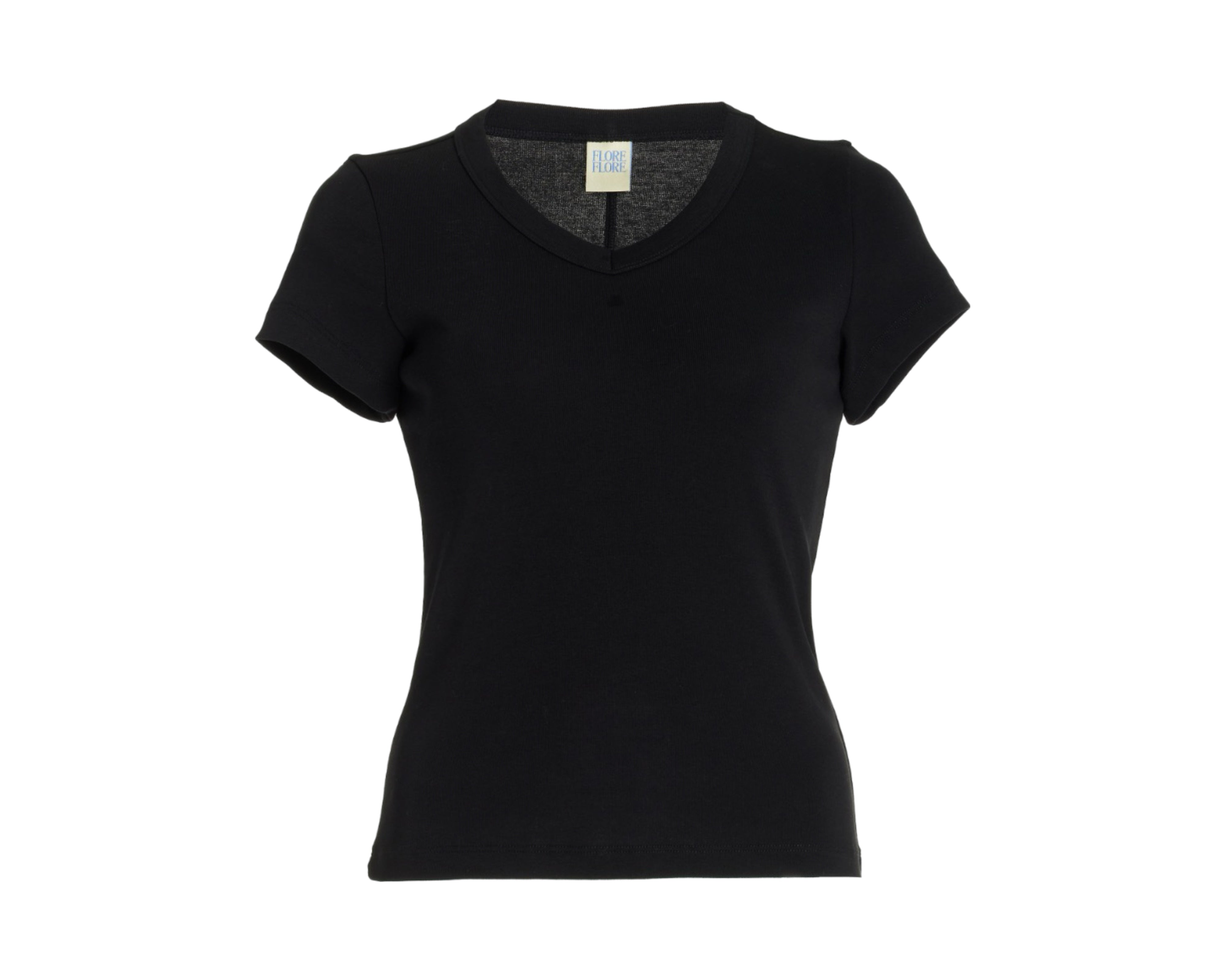 Jill Organic Cotton Baby Tee