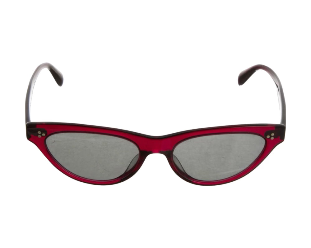 507536 Cat-Eye Sunglasses