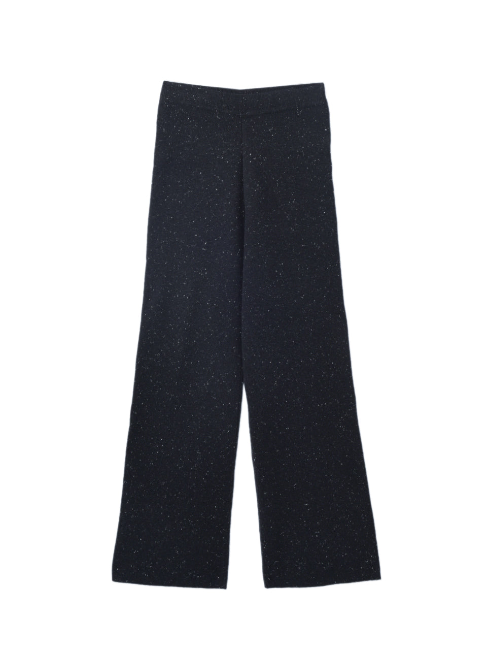 Straight Fit Pant in Outerspace