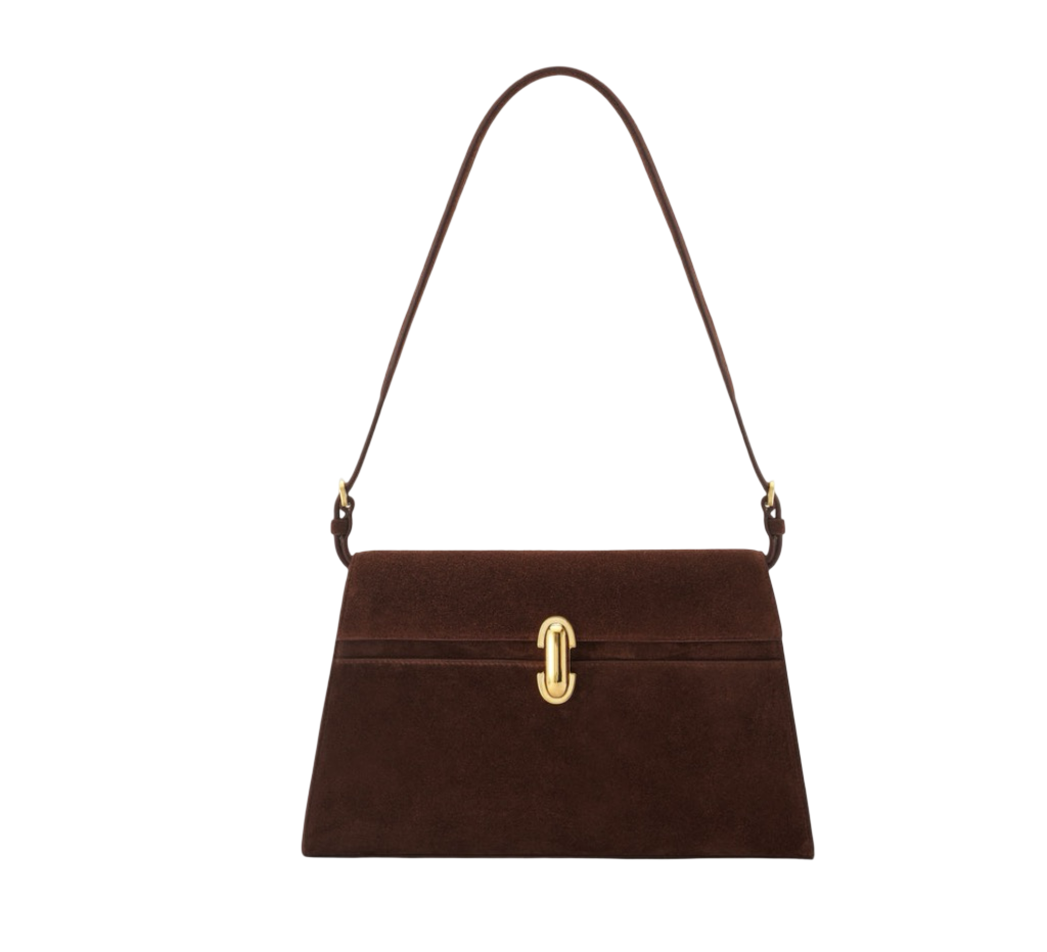 Symmetry Shoulder Bag