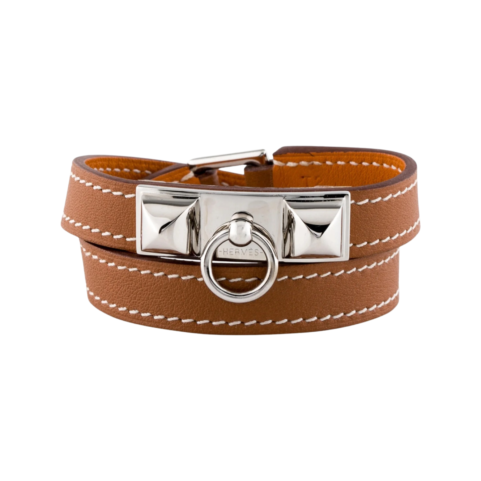 Rivale Double Tour Bracelet
