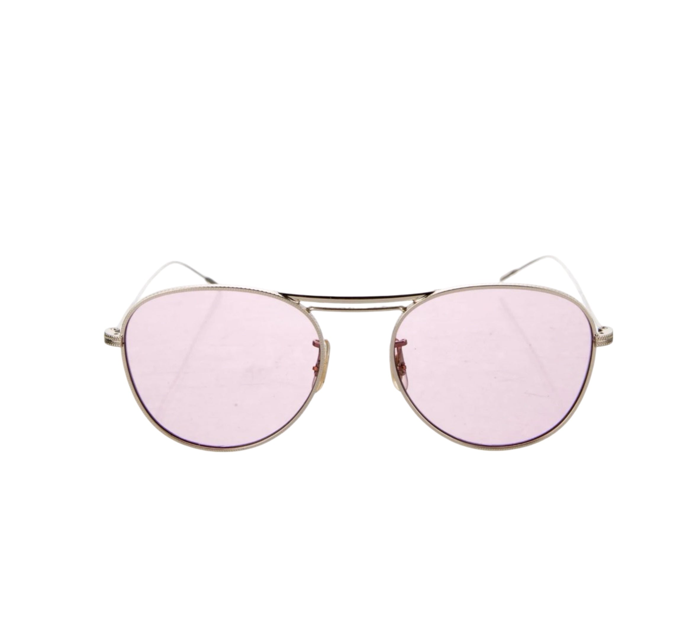 Aviator Tinted Sunglasses