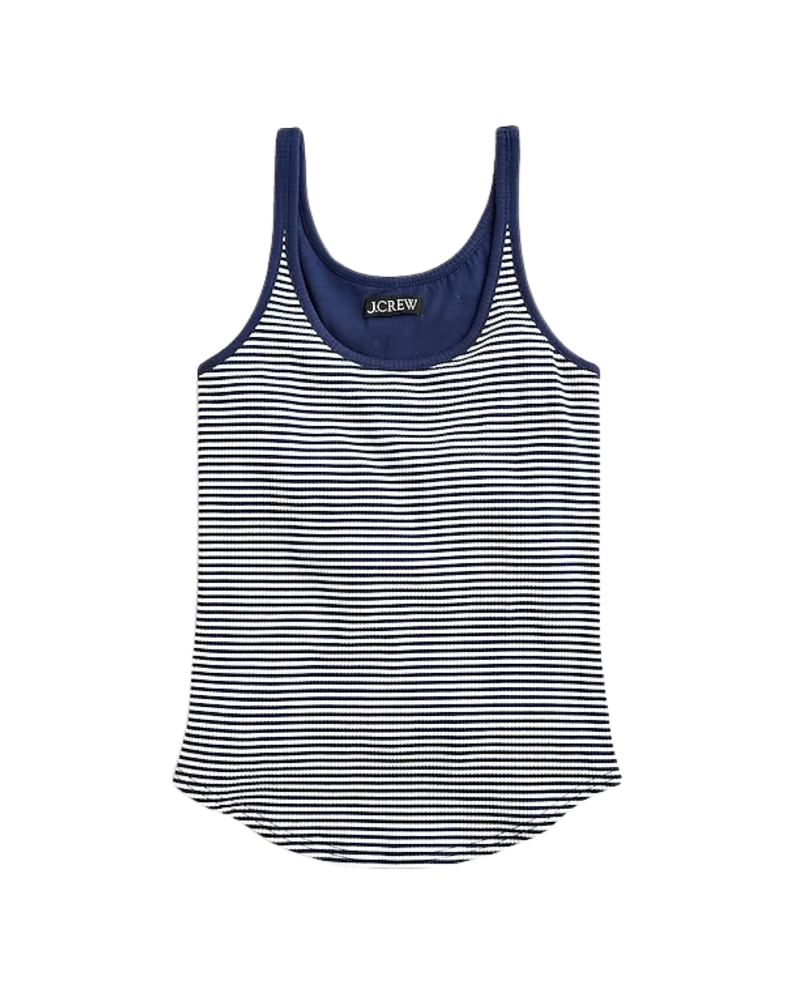 Vintage Rib Tank Top