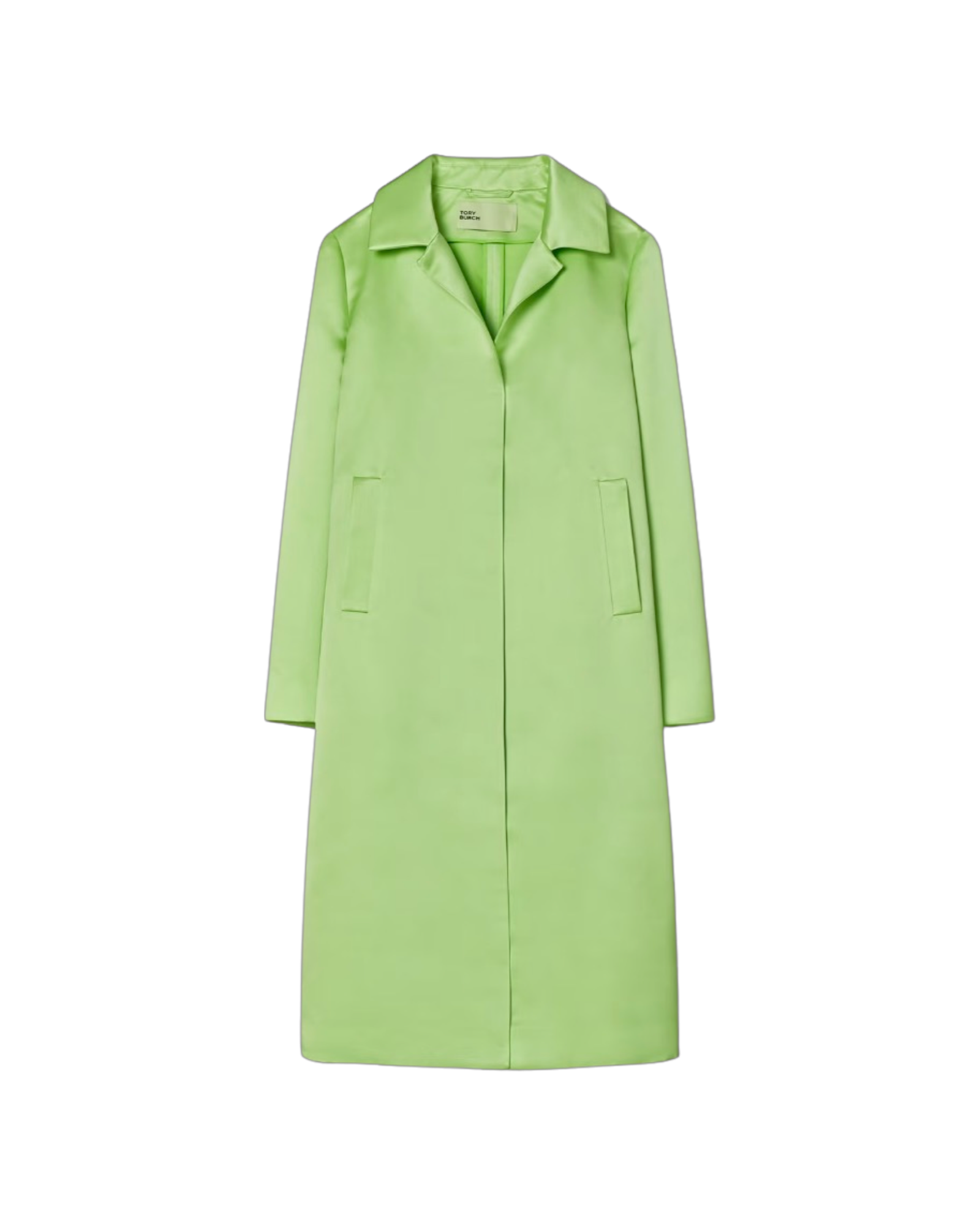 Satin Coat