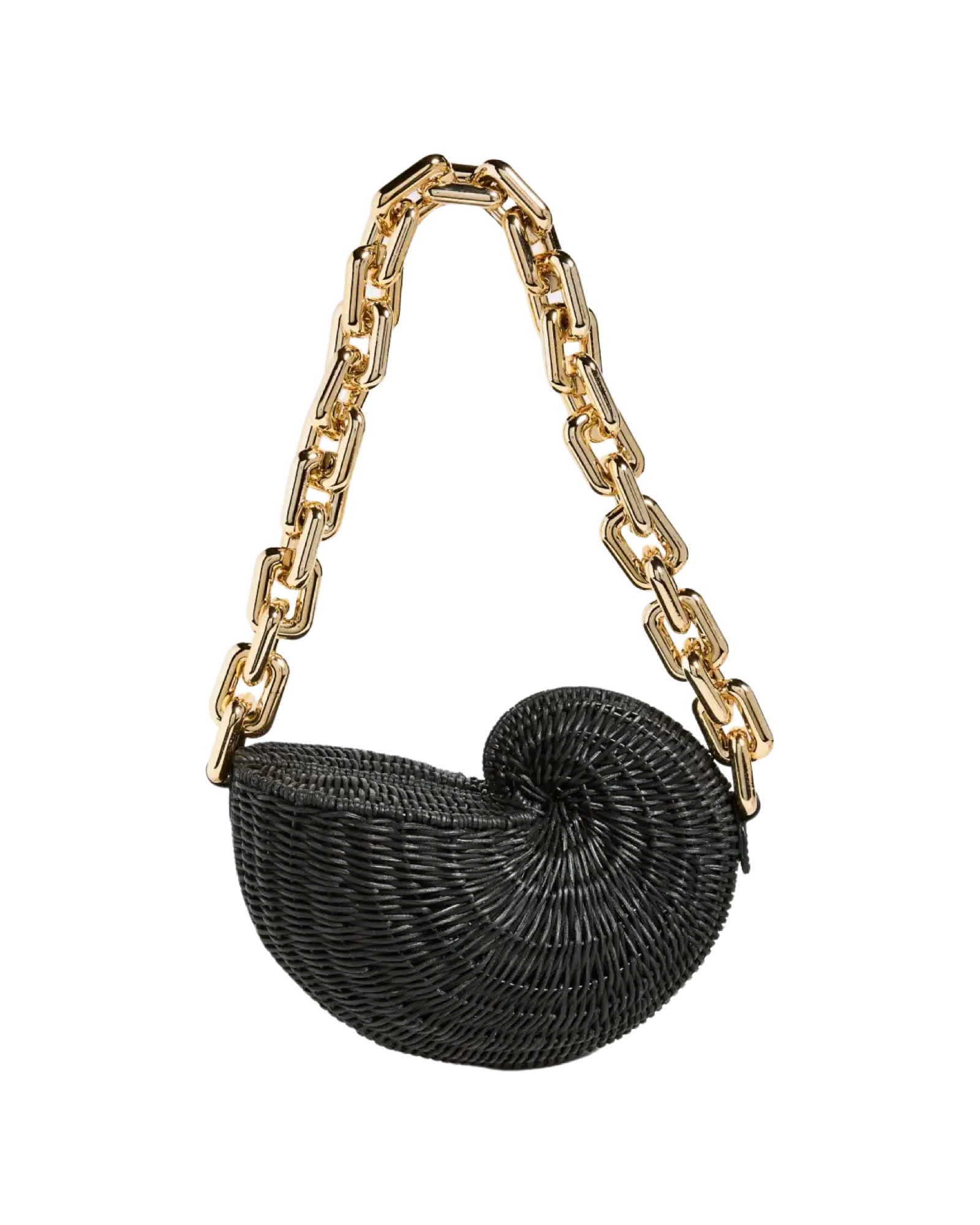 Poolside Bags Anna Conch Clutch