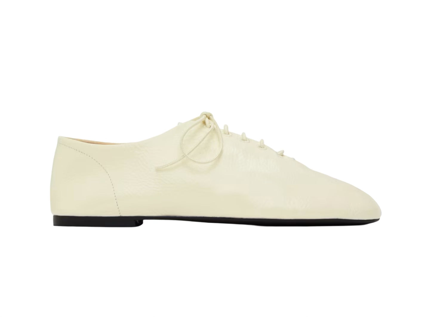 Off-White Glove Oxfords
