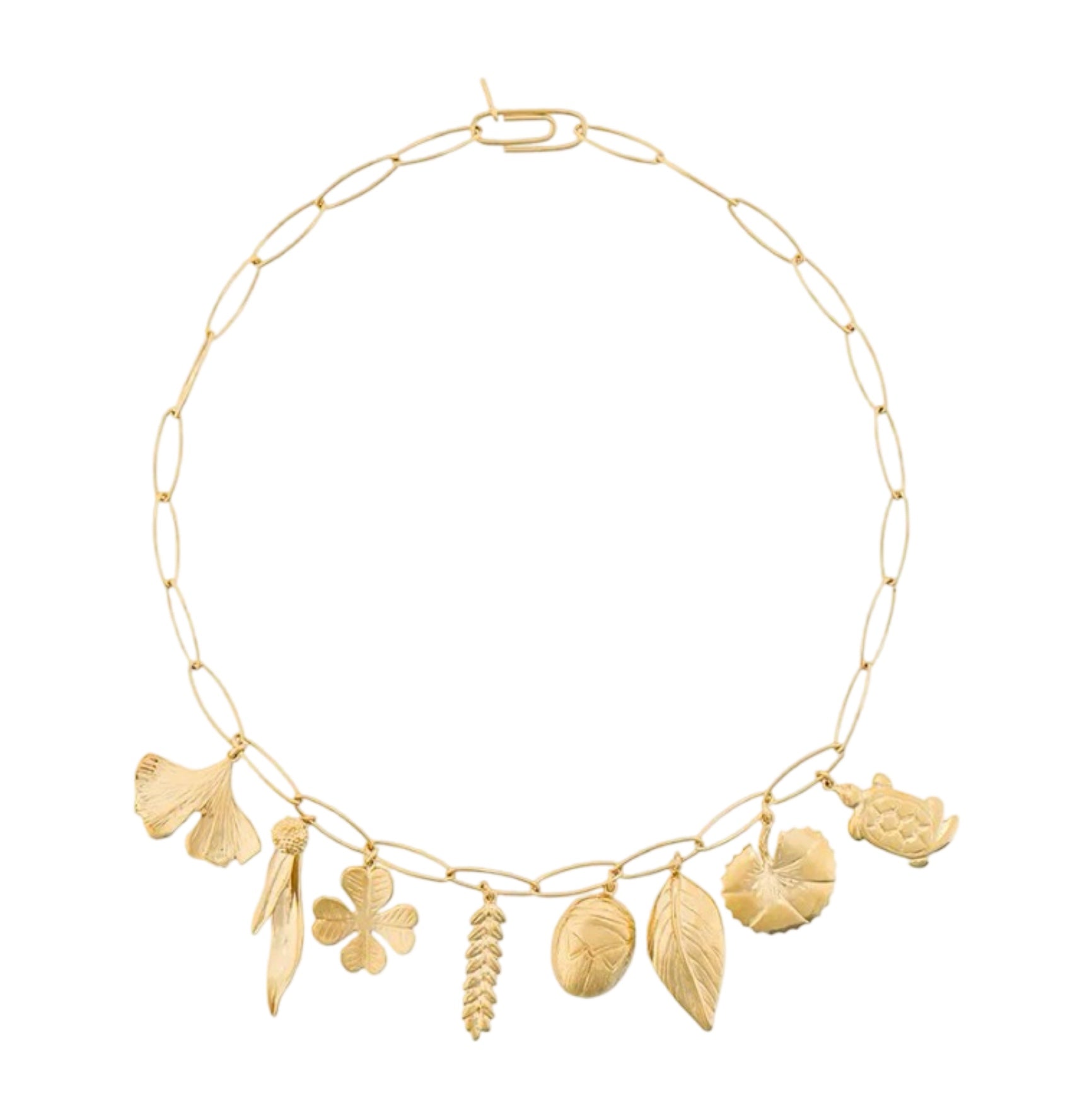 Aurelie necklace