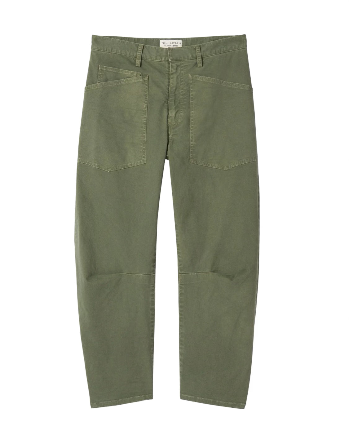 Shon Pant