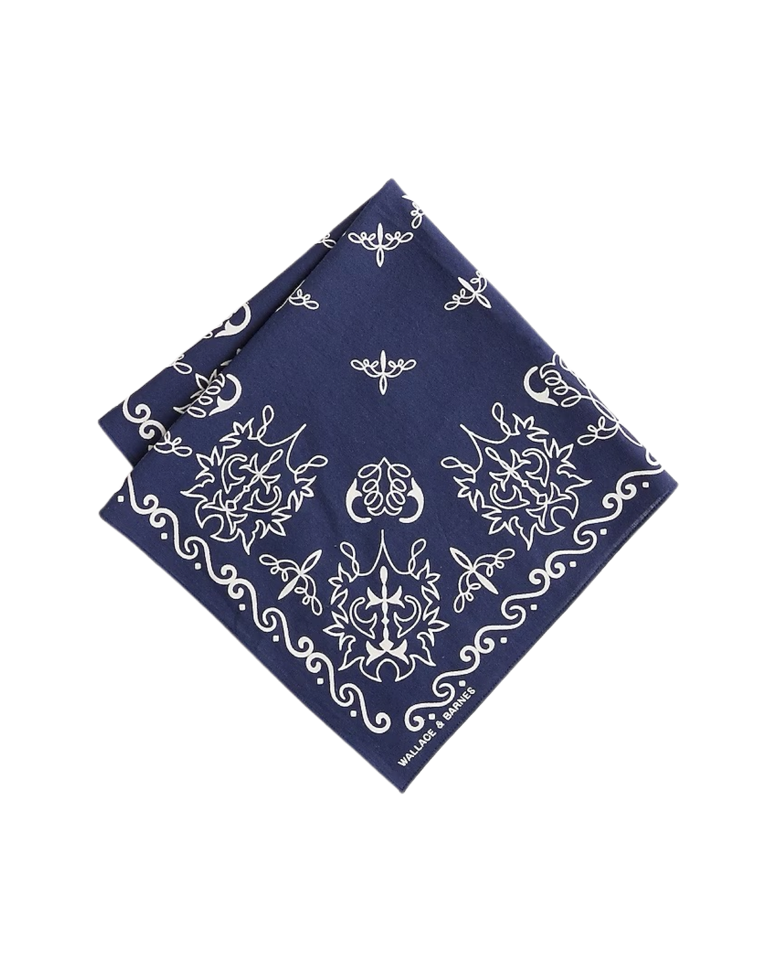 Wallace & Barnes Organic Cotton Bandana