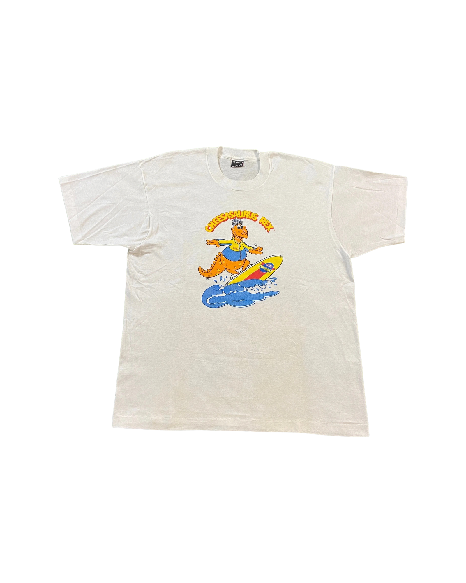 Vintage Kraft Cheese T Shirt