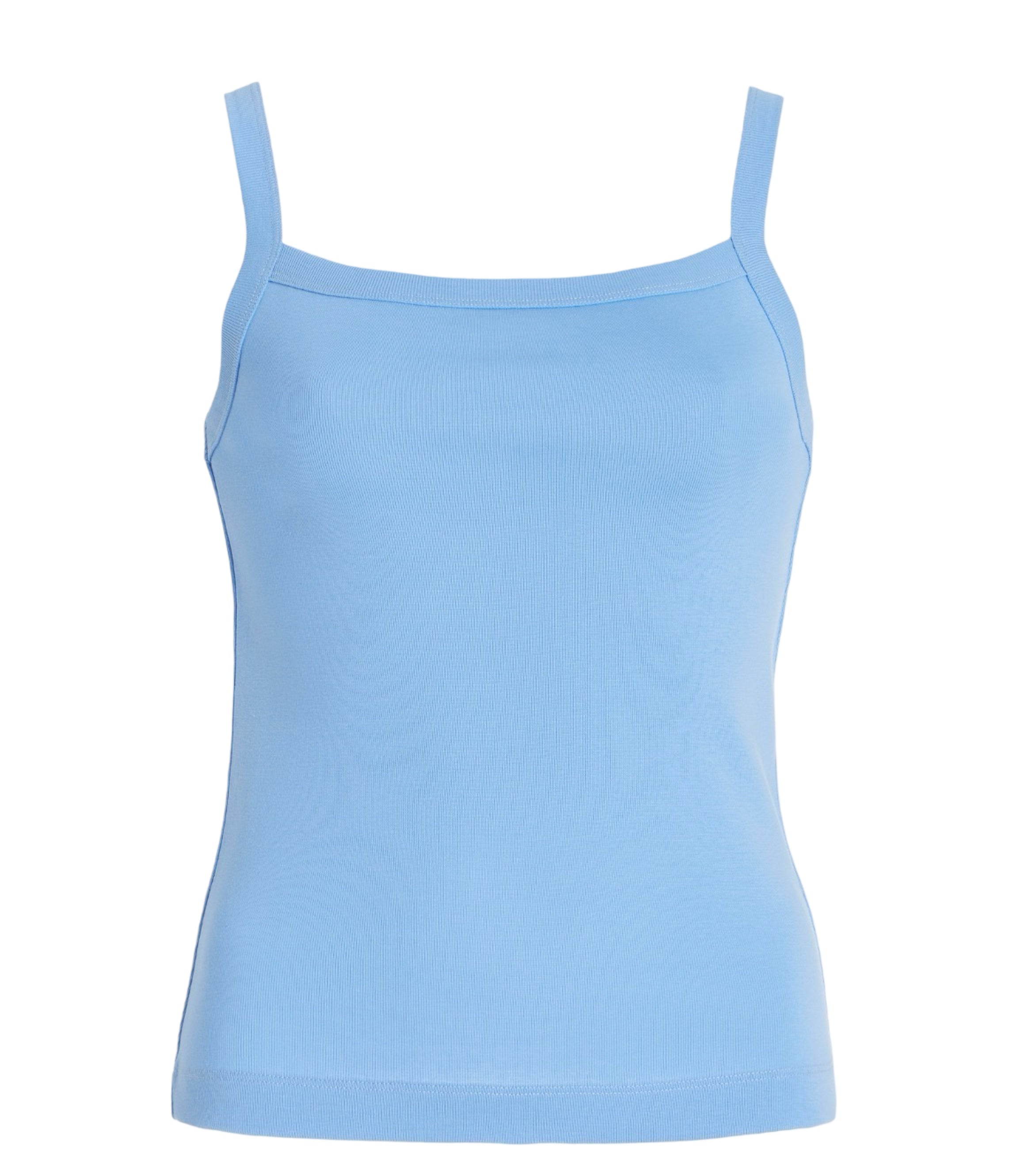 Blue May Camisole
