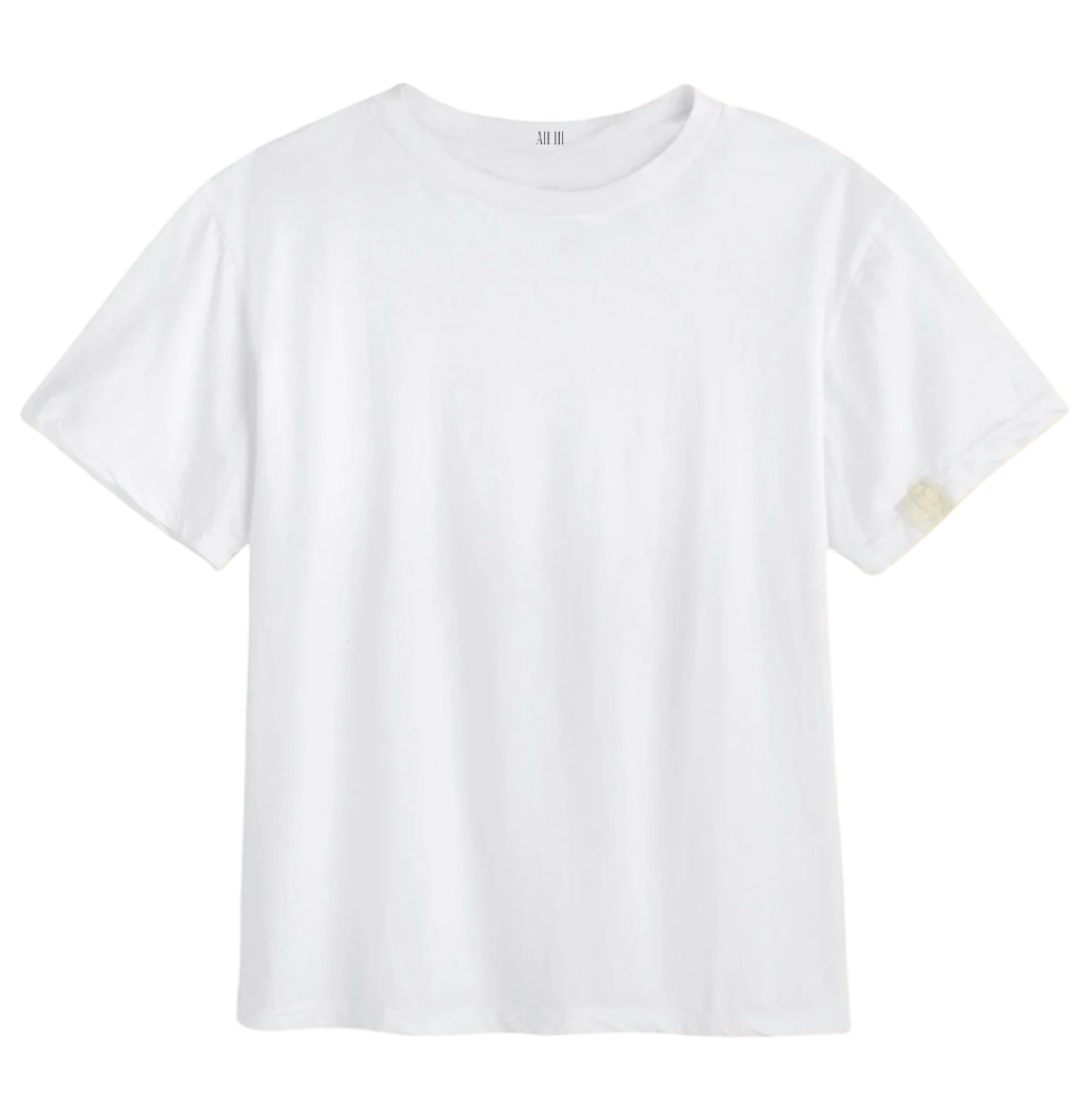 Clea 90's T-shirt in Cotton