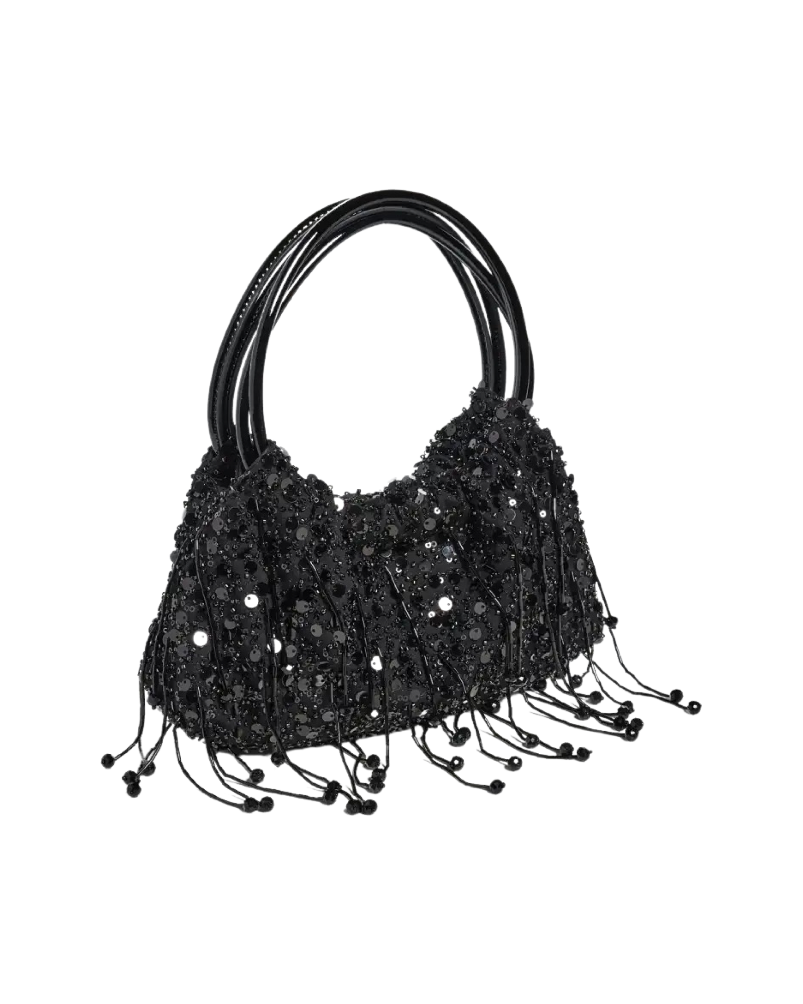 Ellerie Sequin Mini Bag