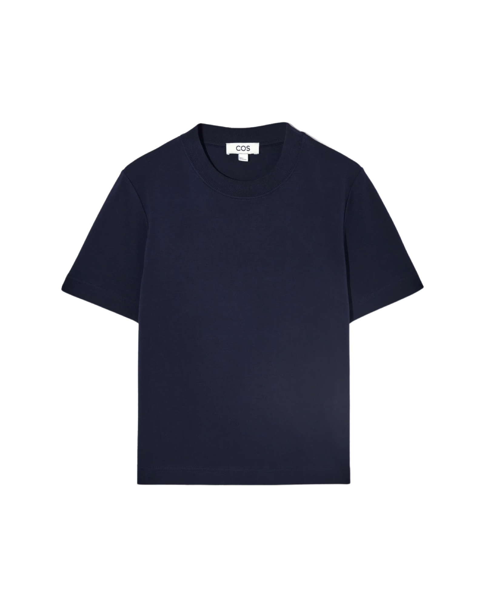 The Clean Cut T-Shirt